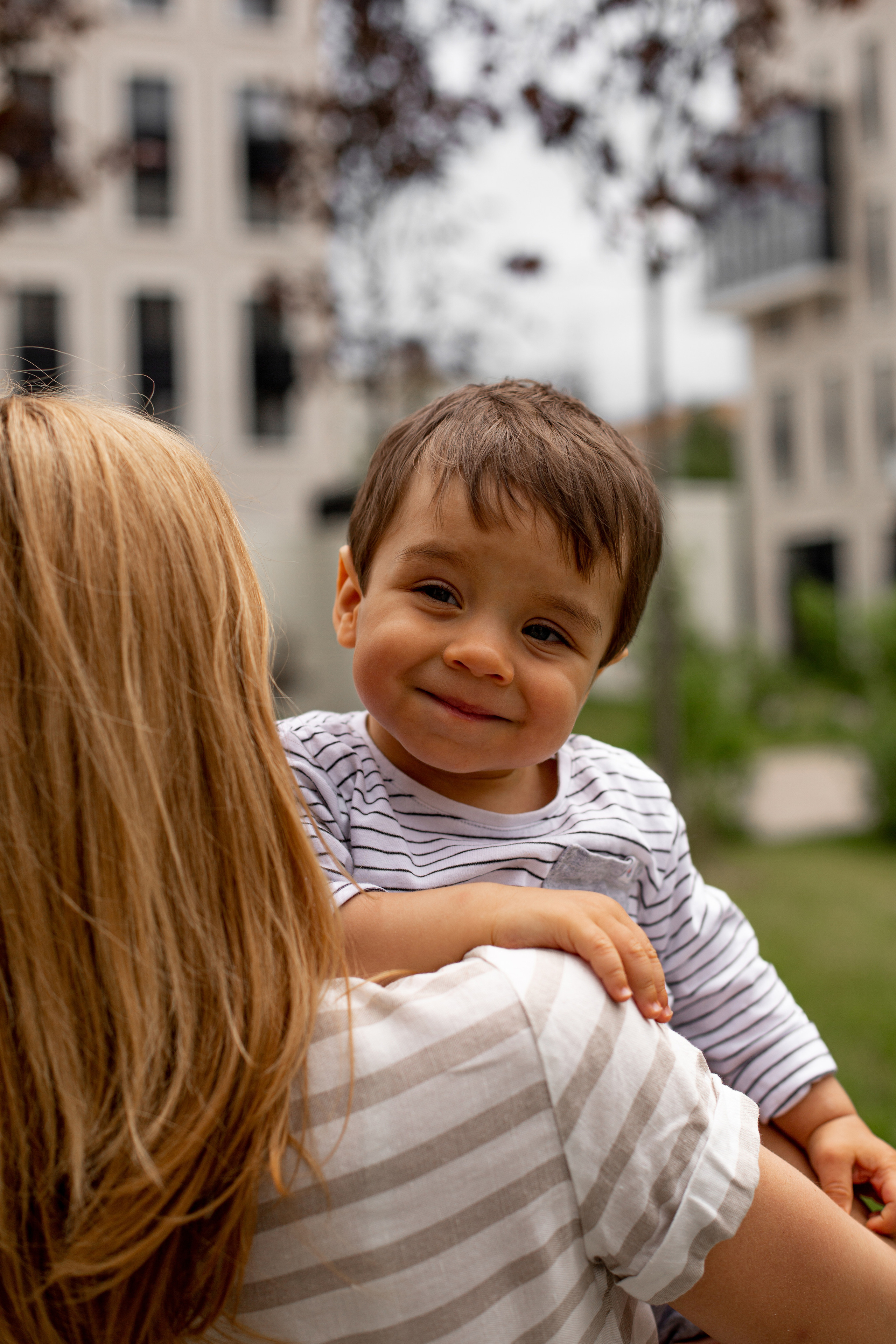 Надя и Женя. Мария Маркова детский и семейный фотограф в Москве