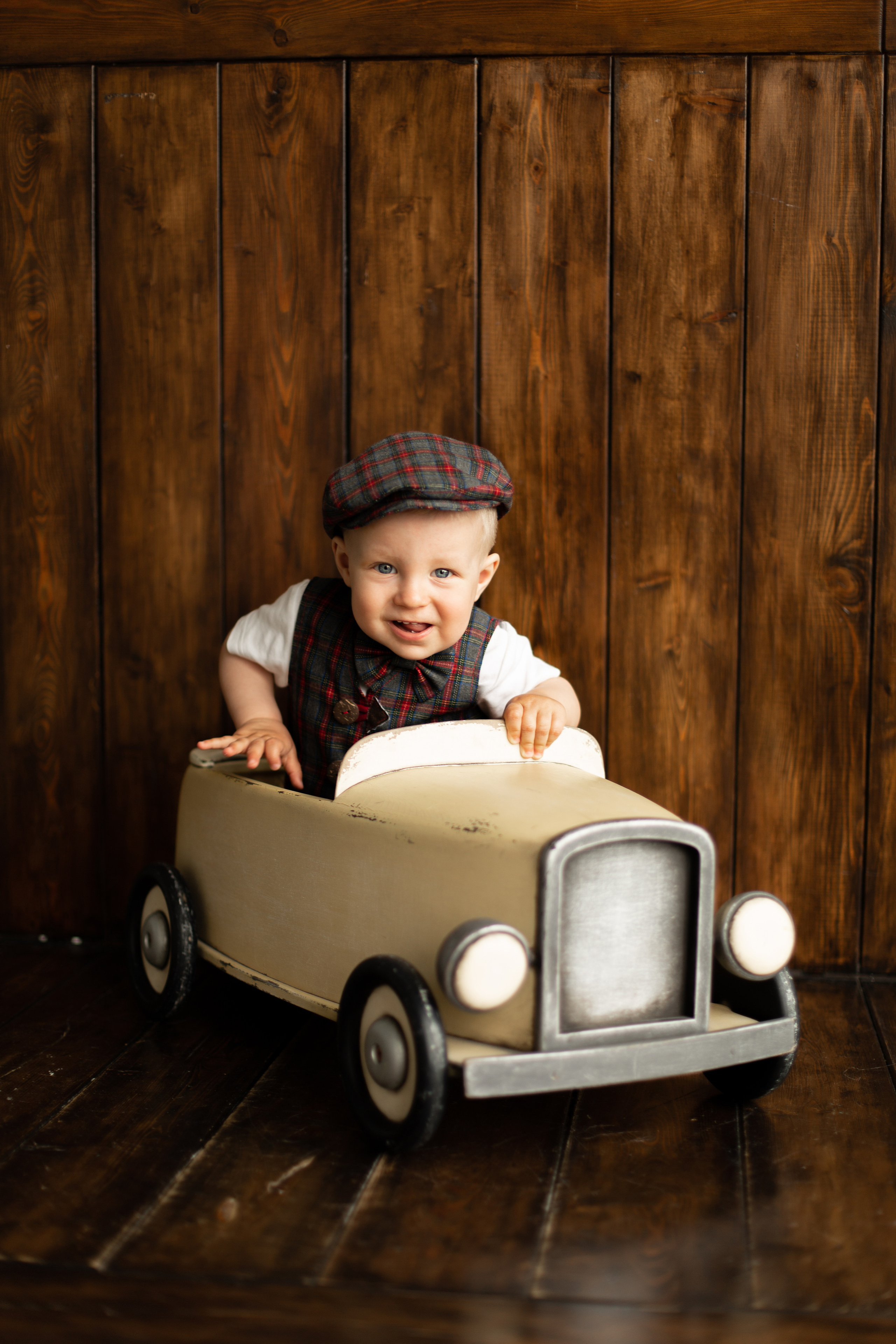 Денис, съёмка на годик. Мария Маркова детский и семейный фотограф в Москве