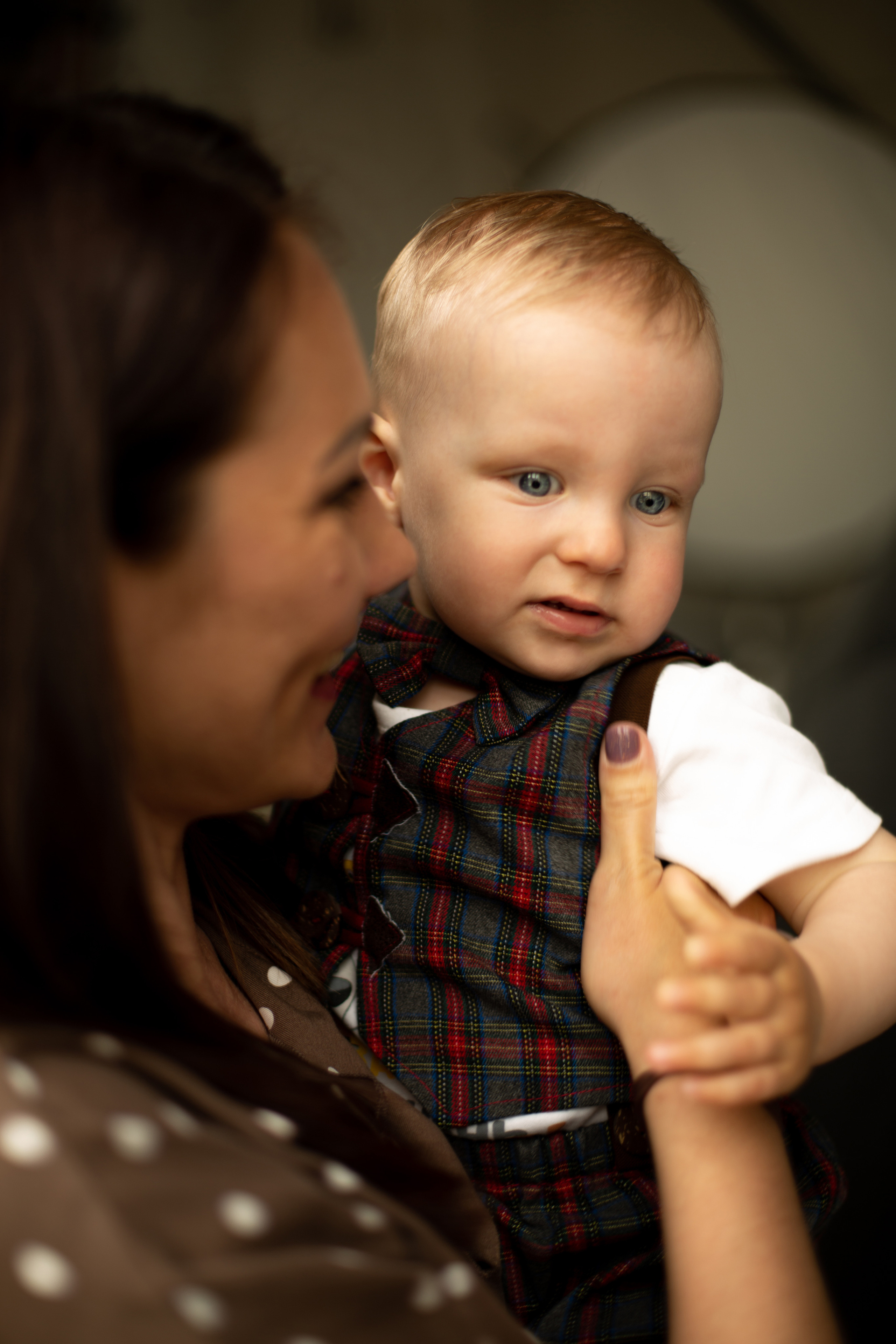 Денис, съёмка на годик. Мария Маркова детский и семейный фотограф в Москве