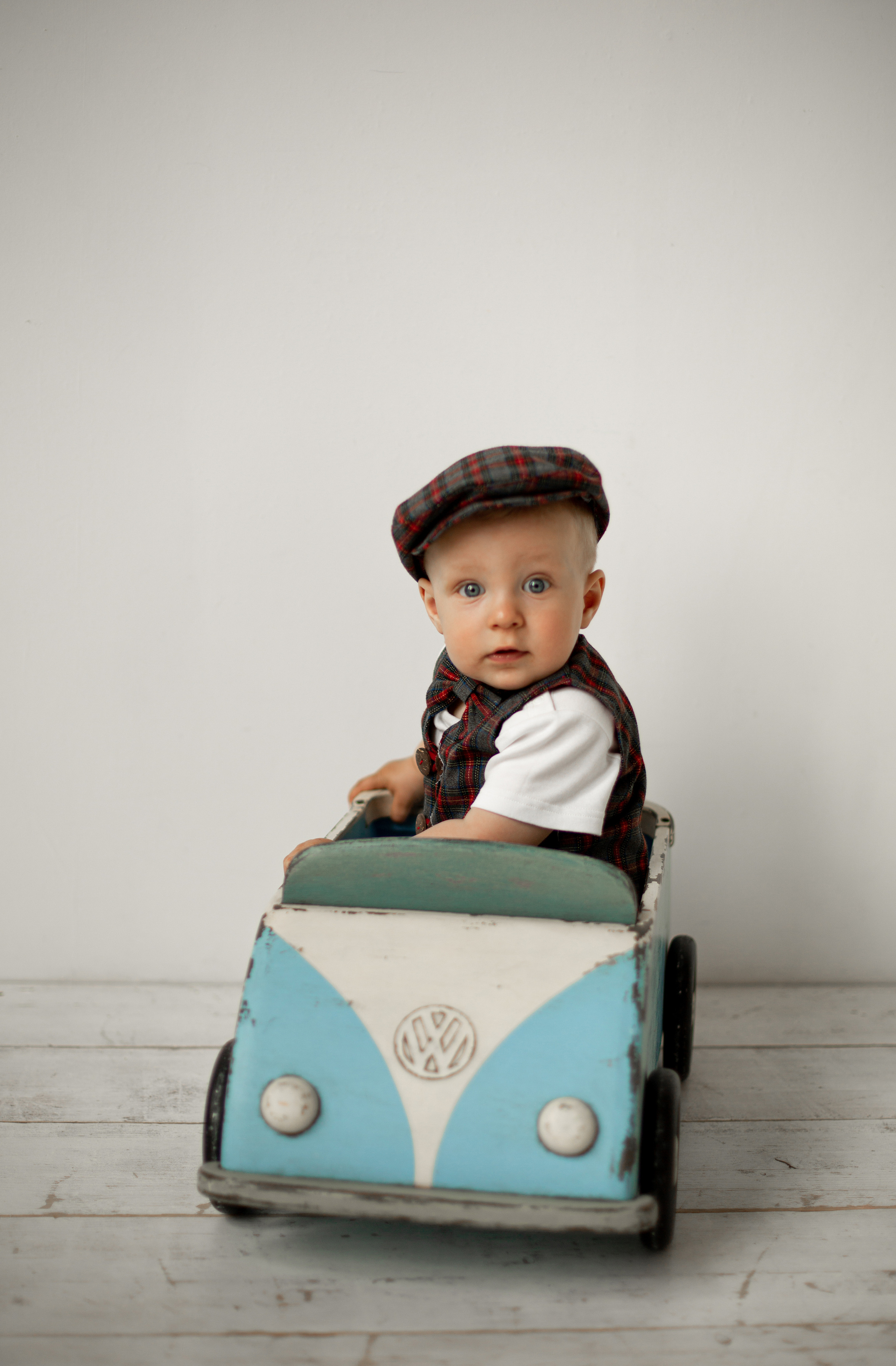 Денис, съёмка на годик. Мария Маркова детский и семейный фотограф в Москве