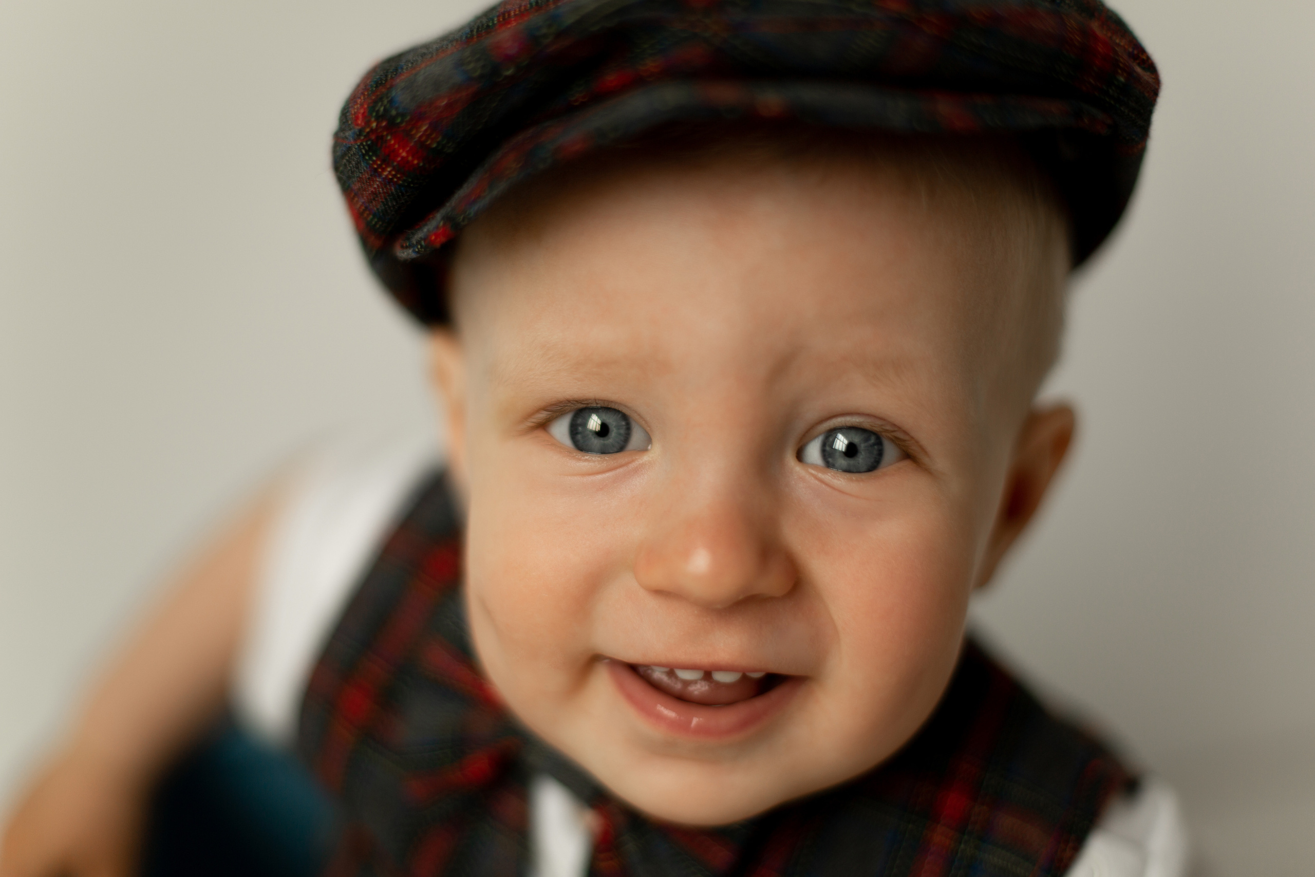 Денис, съёмка на годик. Мария Маркова детский и семейный фотограф в Москве