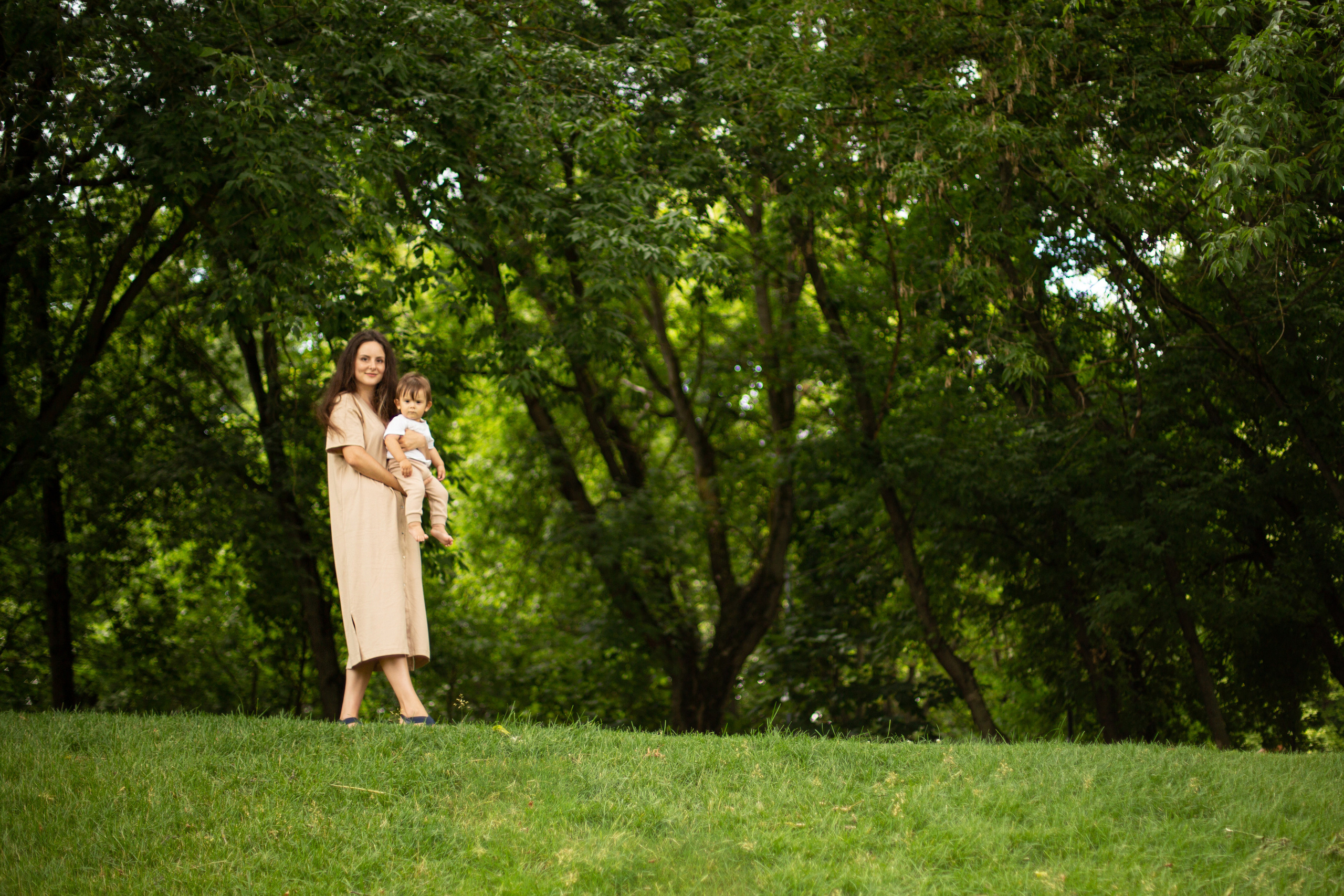 Ирина и Миша. Мария Маркова детский и семейный фотограф в Москве