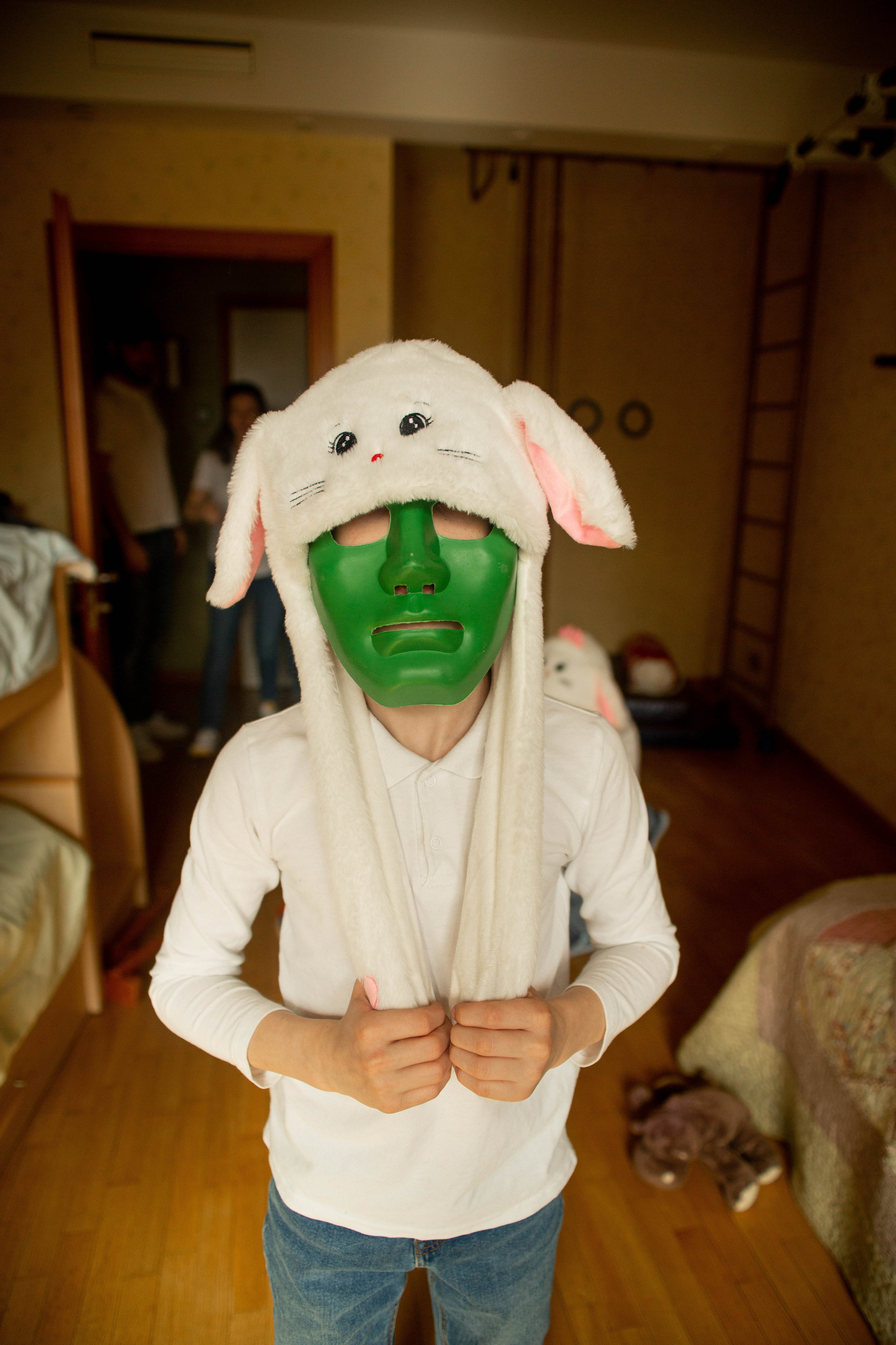 Домашняя съемка Маргариты и ее большой семьи. Мария Маркова детский и семейный фотограф в Москве