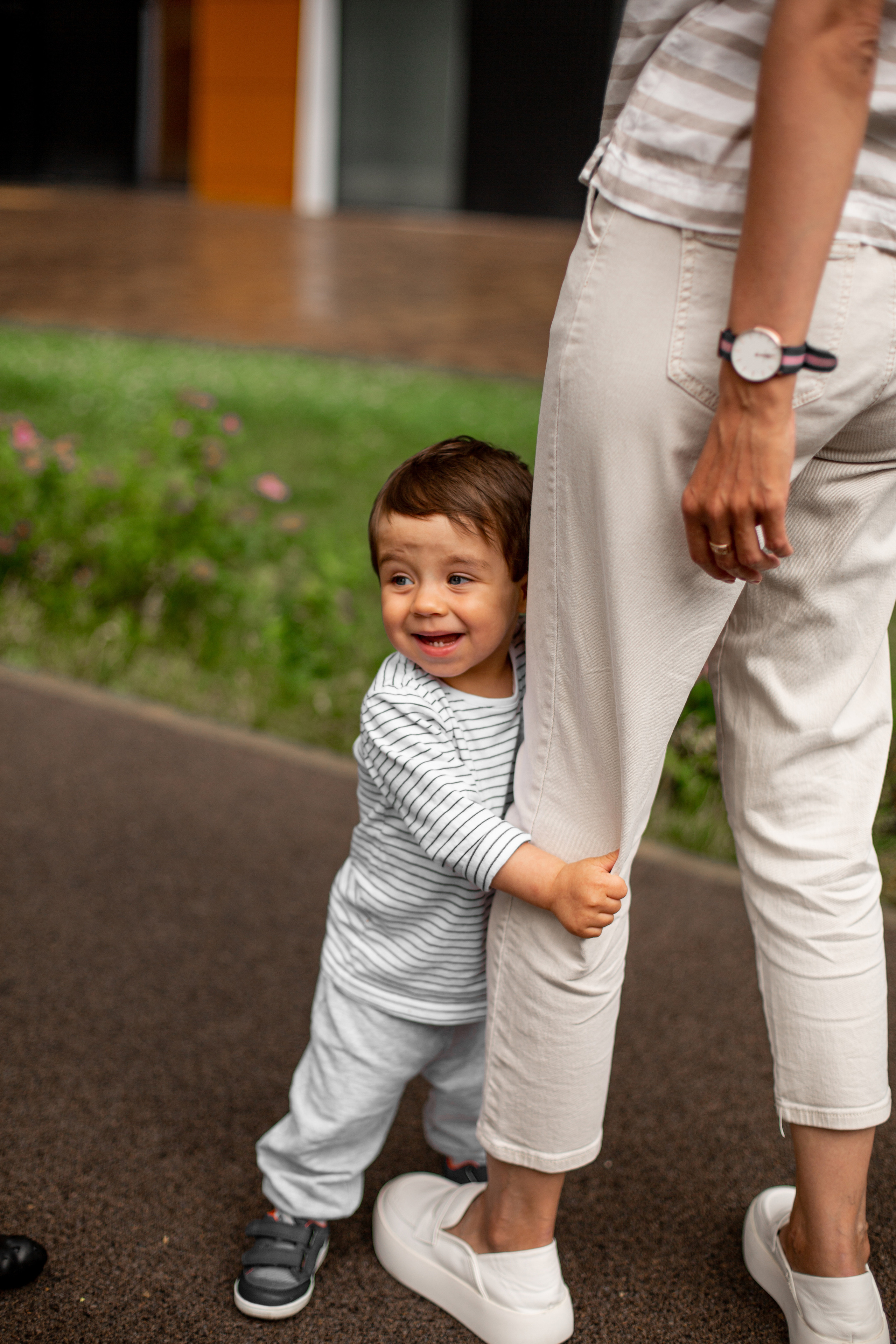 Надя и Женя. Мария Маркова детский и семейный фотограф в Москве