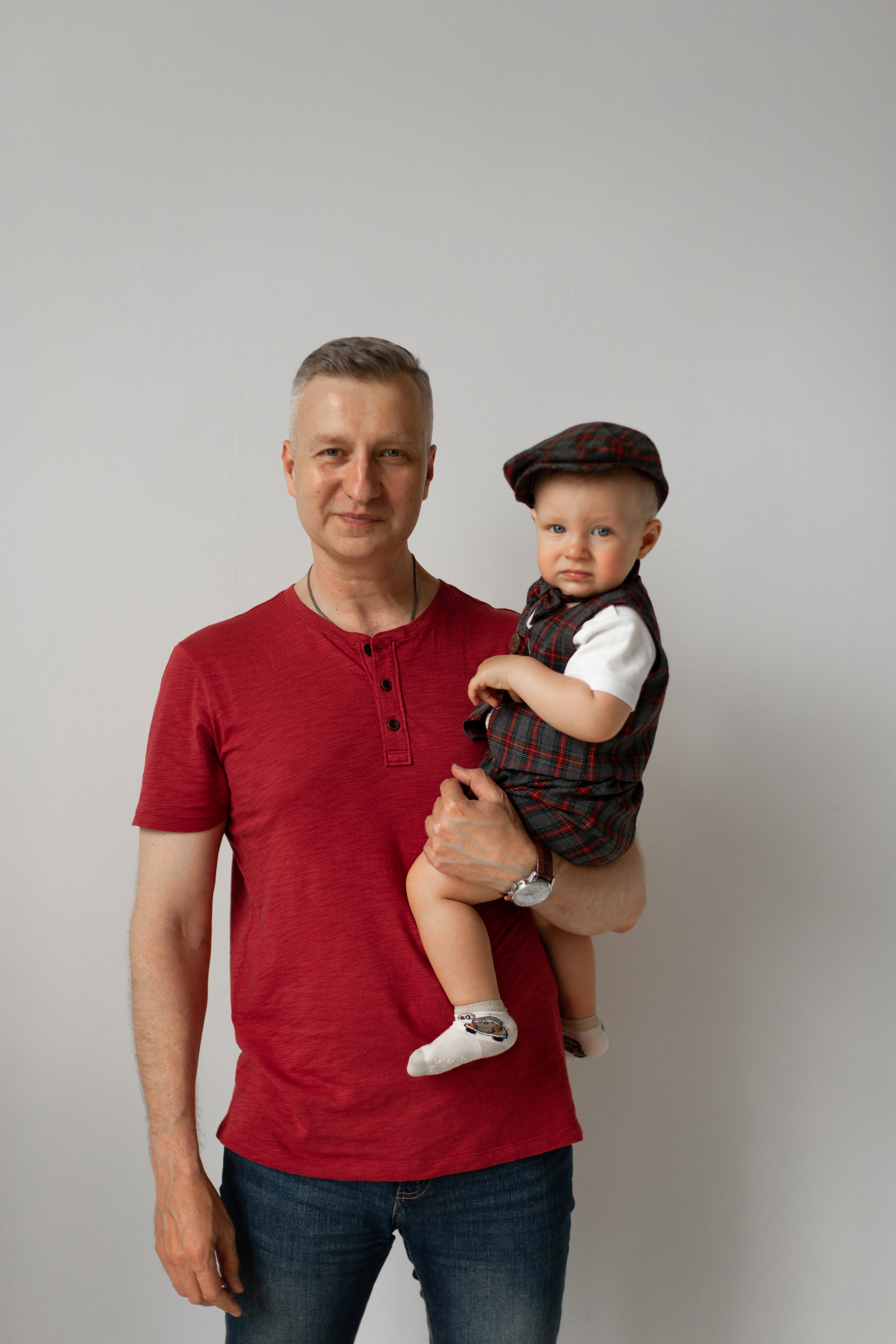 Денис, съёмка на годик. Мария Маркова детский и семейный фотограф в Москве