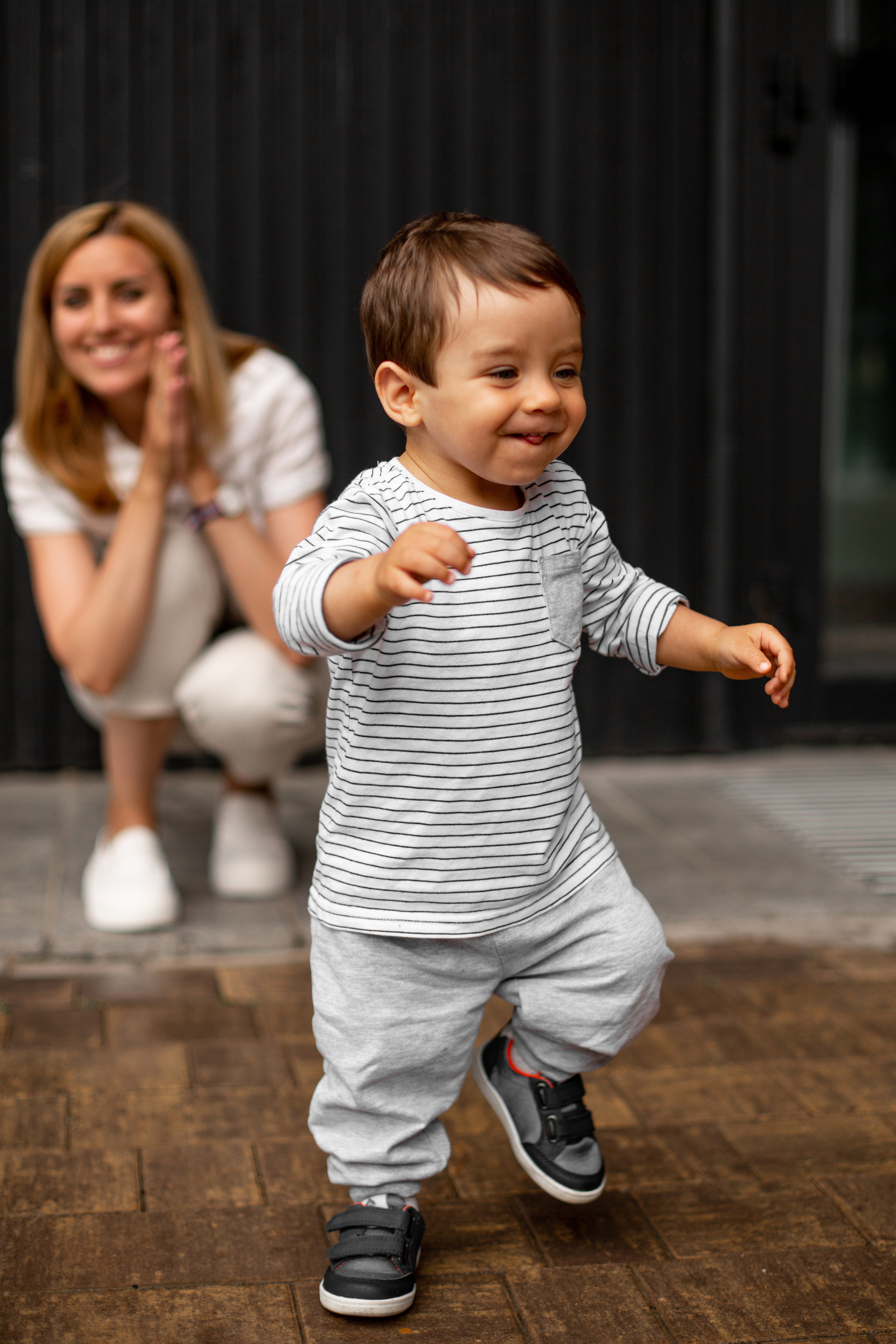 Надя и Женя. Мария Маркова детский и семейный фотограф в Москве