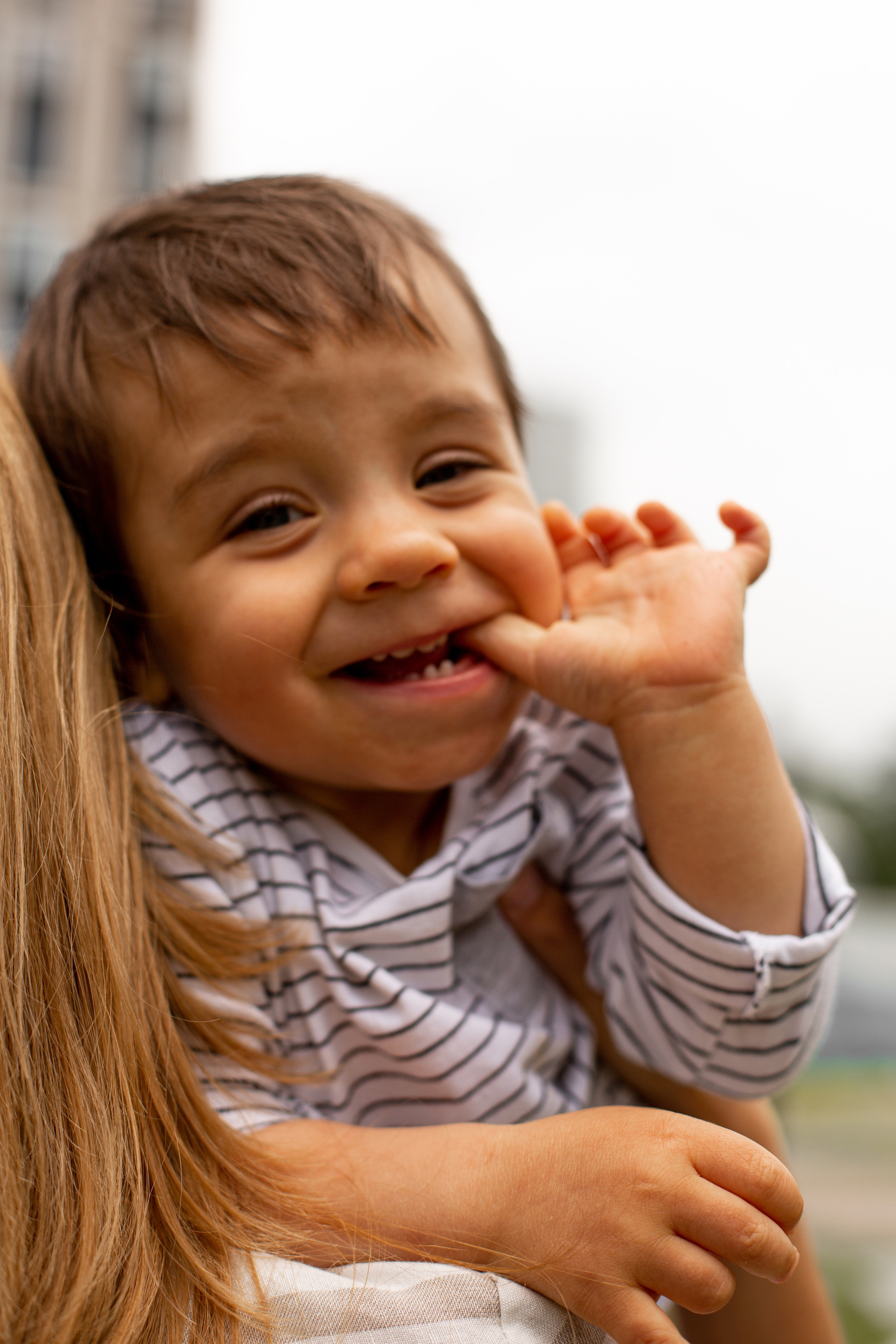 Надя и Женя. Мария Маркова детский и семейный фотограф в Москве