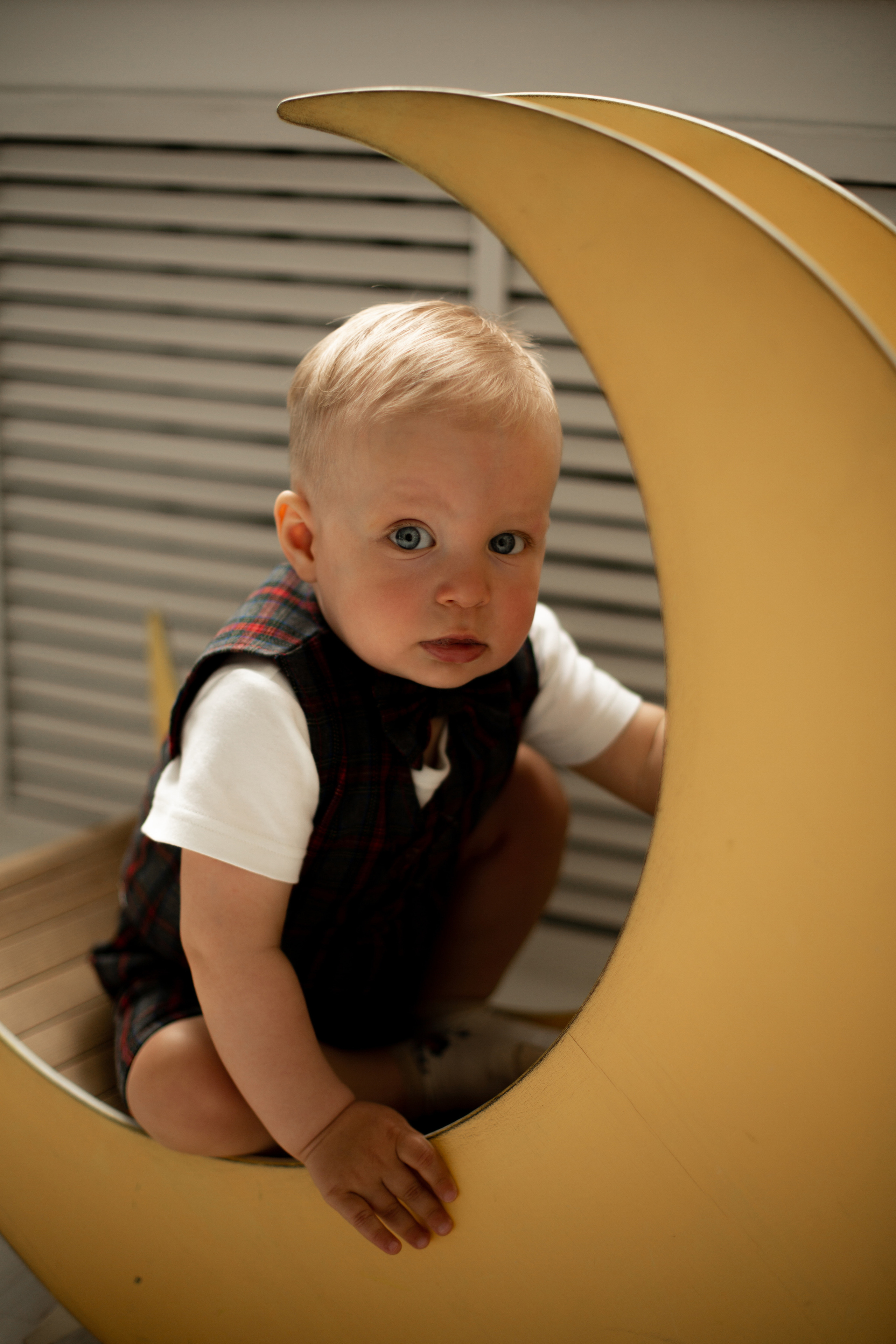 Денис, съёмка на годик. Мария Маркова детский и семейный фотограф в Москве