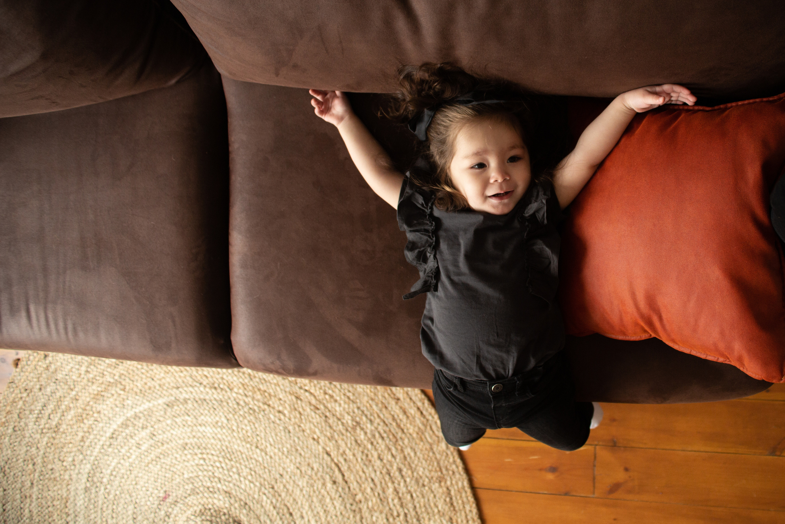 Регина, Дима и принцесса Мия. Мария Маркова детский и семейный фотограф в Москве