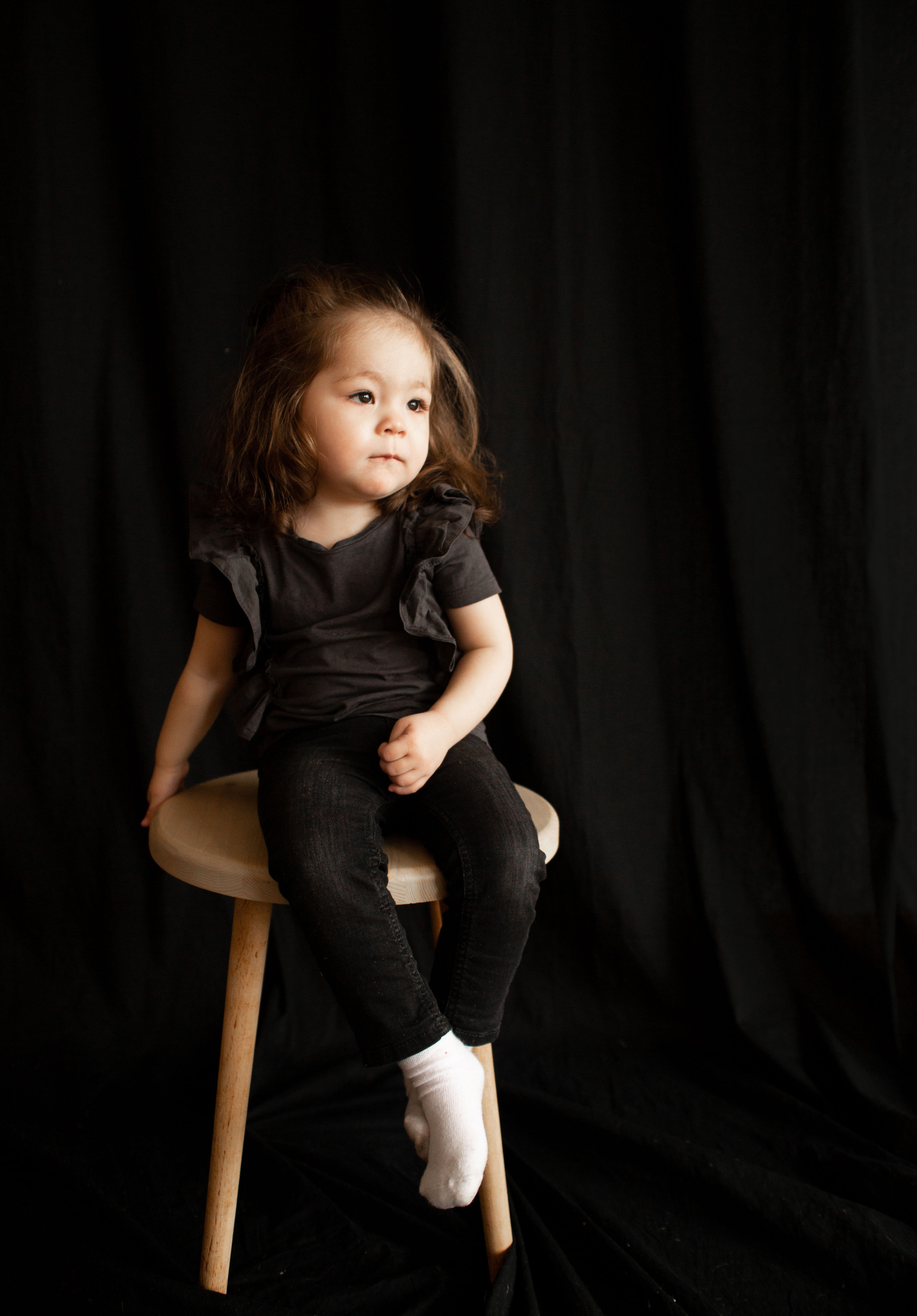 Регина, Дима и принцесса Мия. Мария Маркова детский и семейный фотограф в Москве