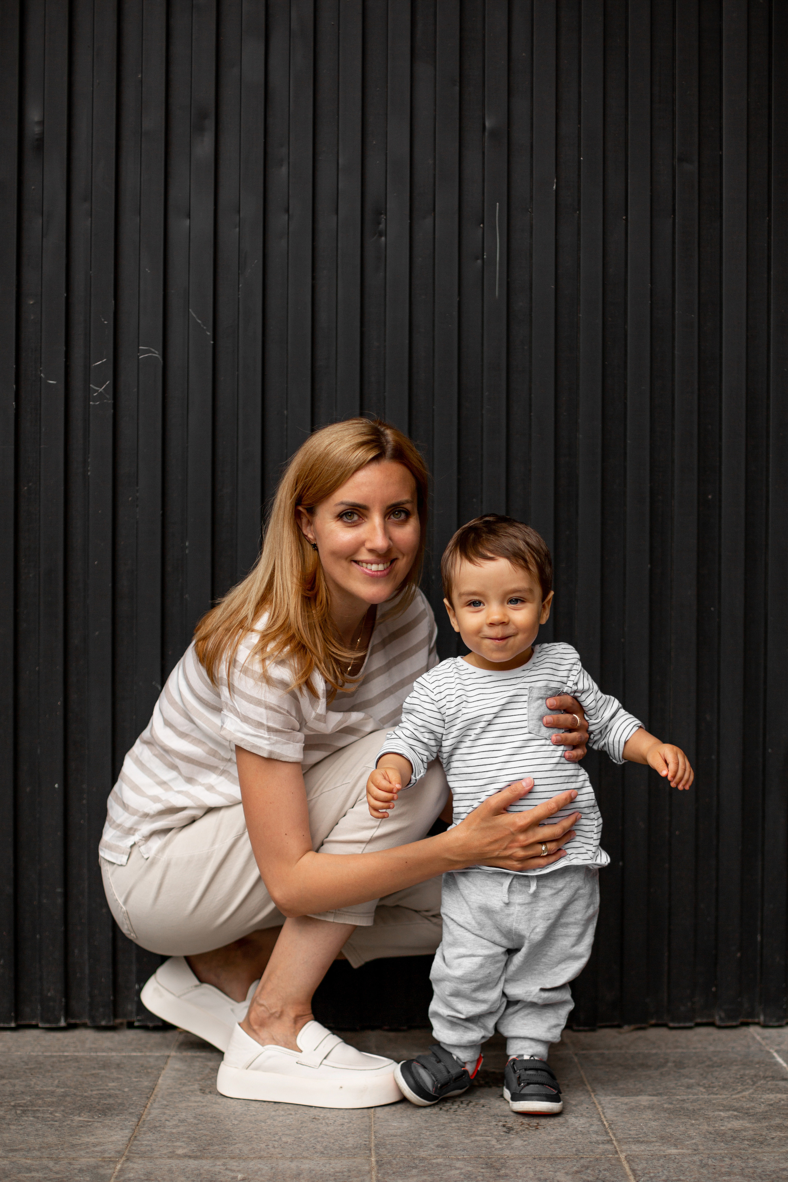 Надя и Женя. Мария Маркова детский и семейный фотограф в Москве