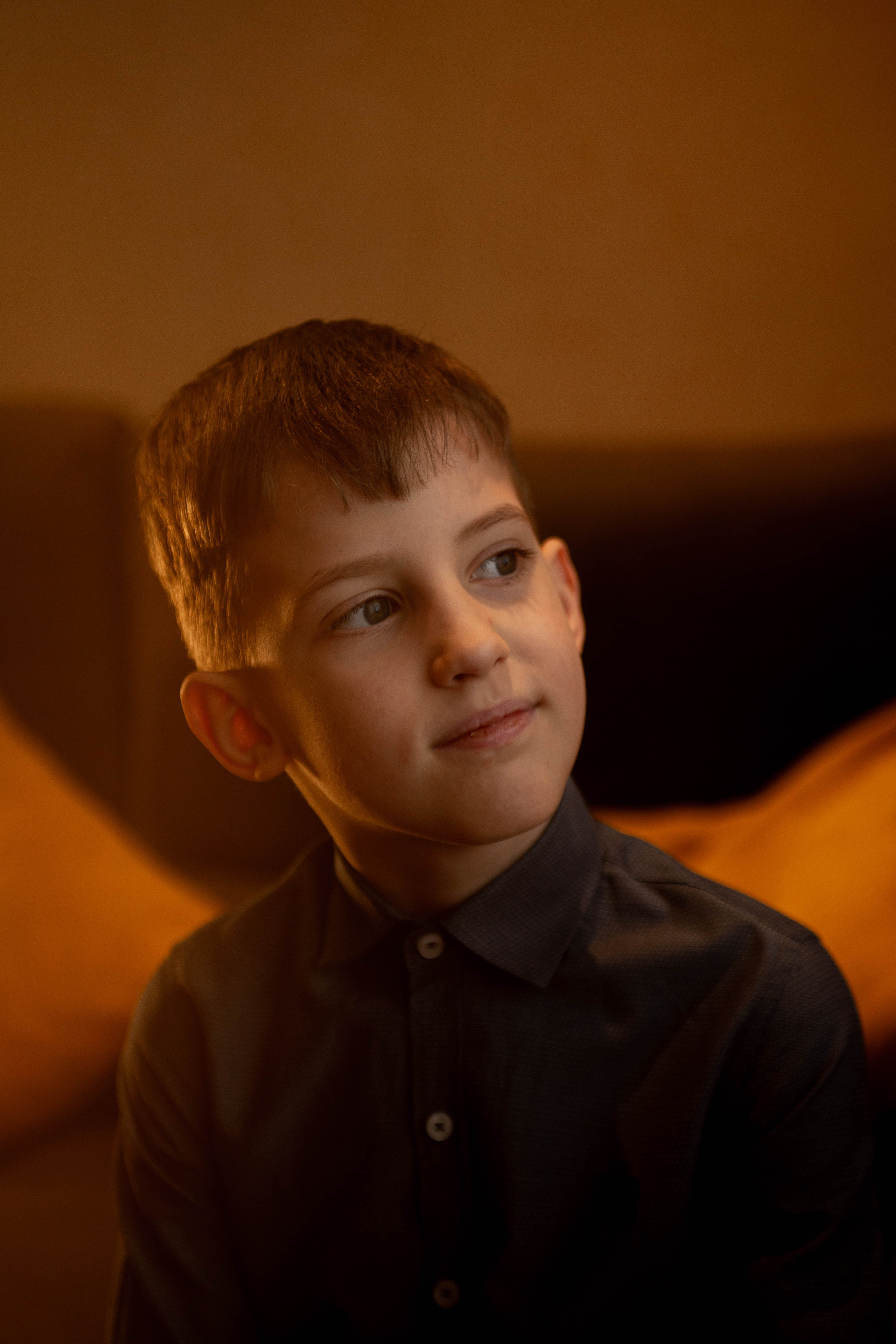 Домашняя съемка Маргариты и ее большой семьи. Мария Маркова детский и семейный фотограф в Москве