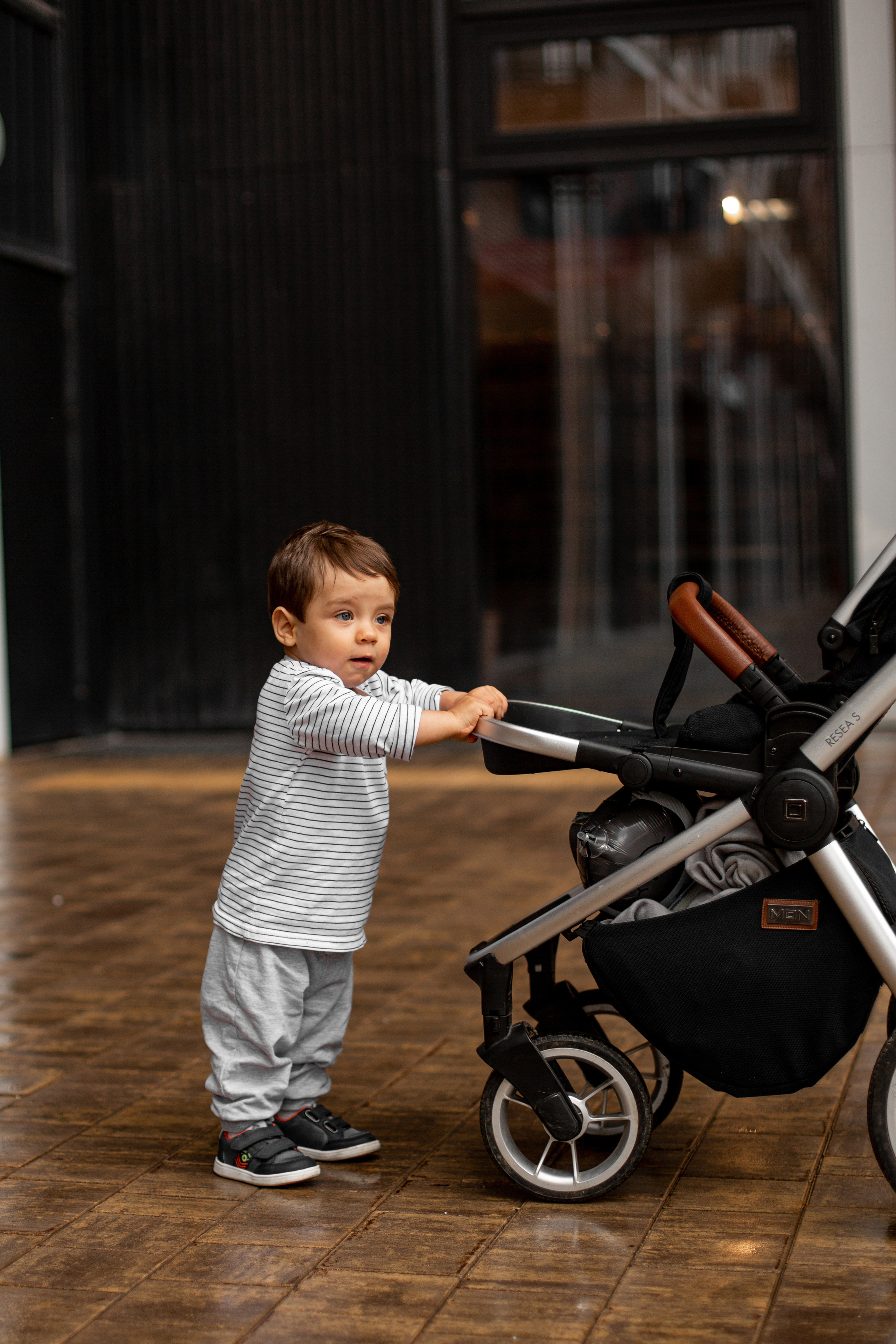 Надя и Женя. Мария Маркова детский и семейный фотограф в Москве