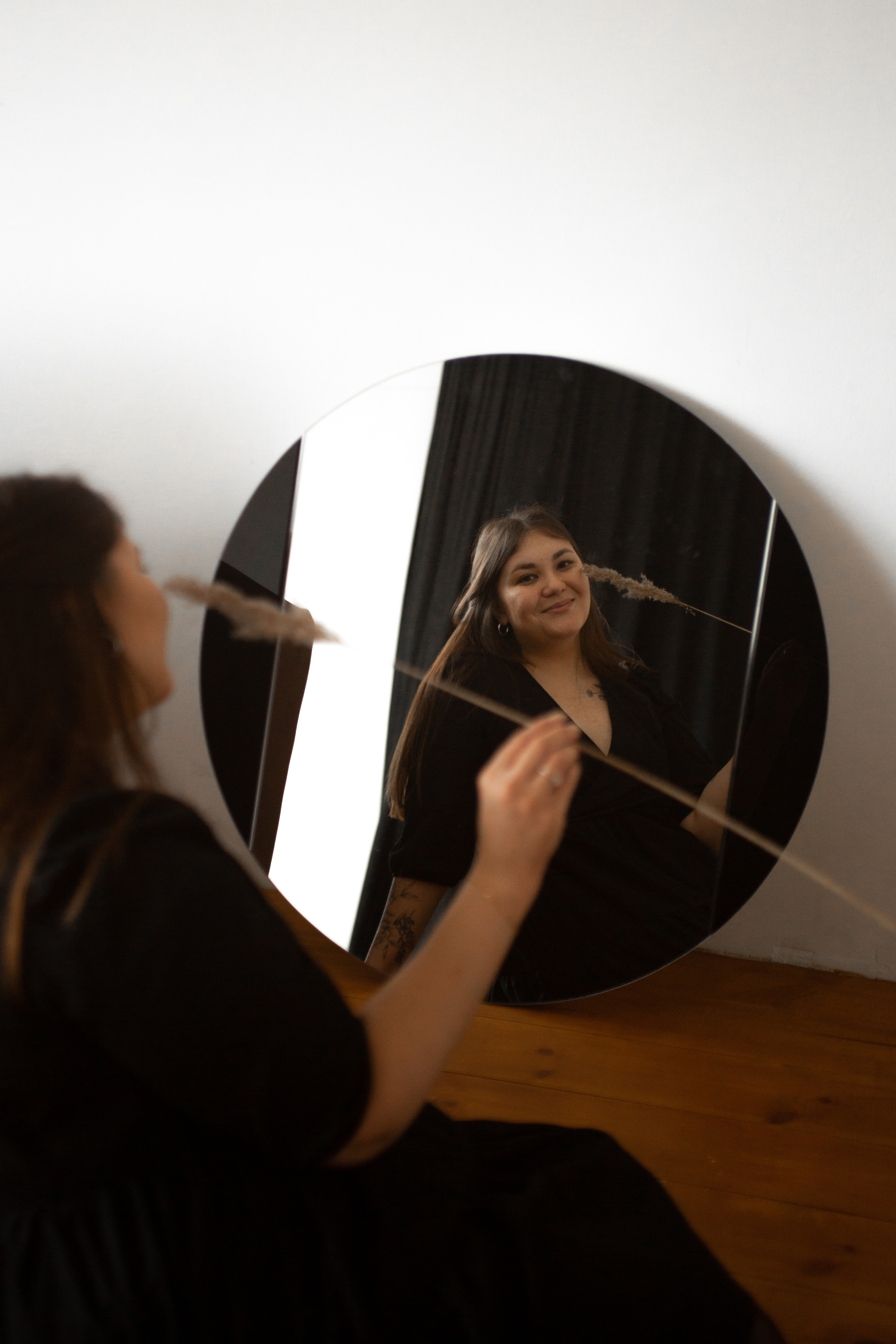 Регина, Дима и принцесса Мия. Мария Маркова детский и семейный фотограф в Москве