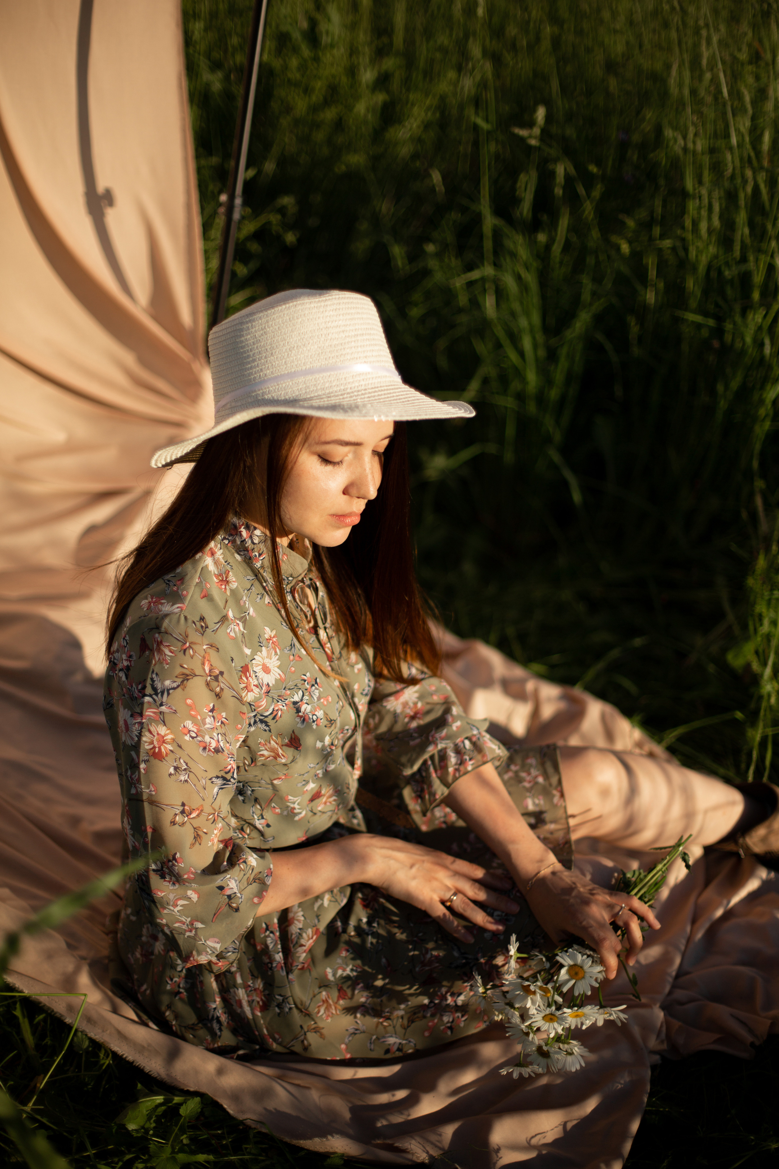 Аня. Мария Маркова детский и семейный фотограф в Москве