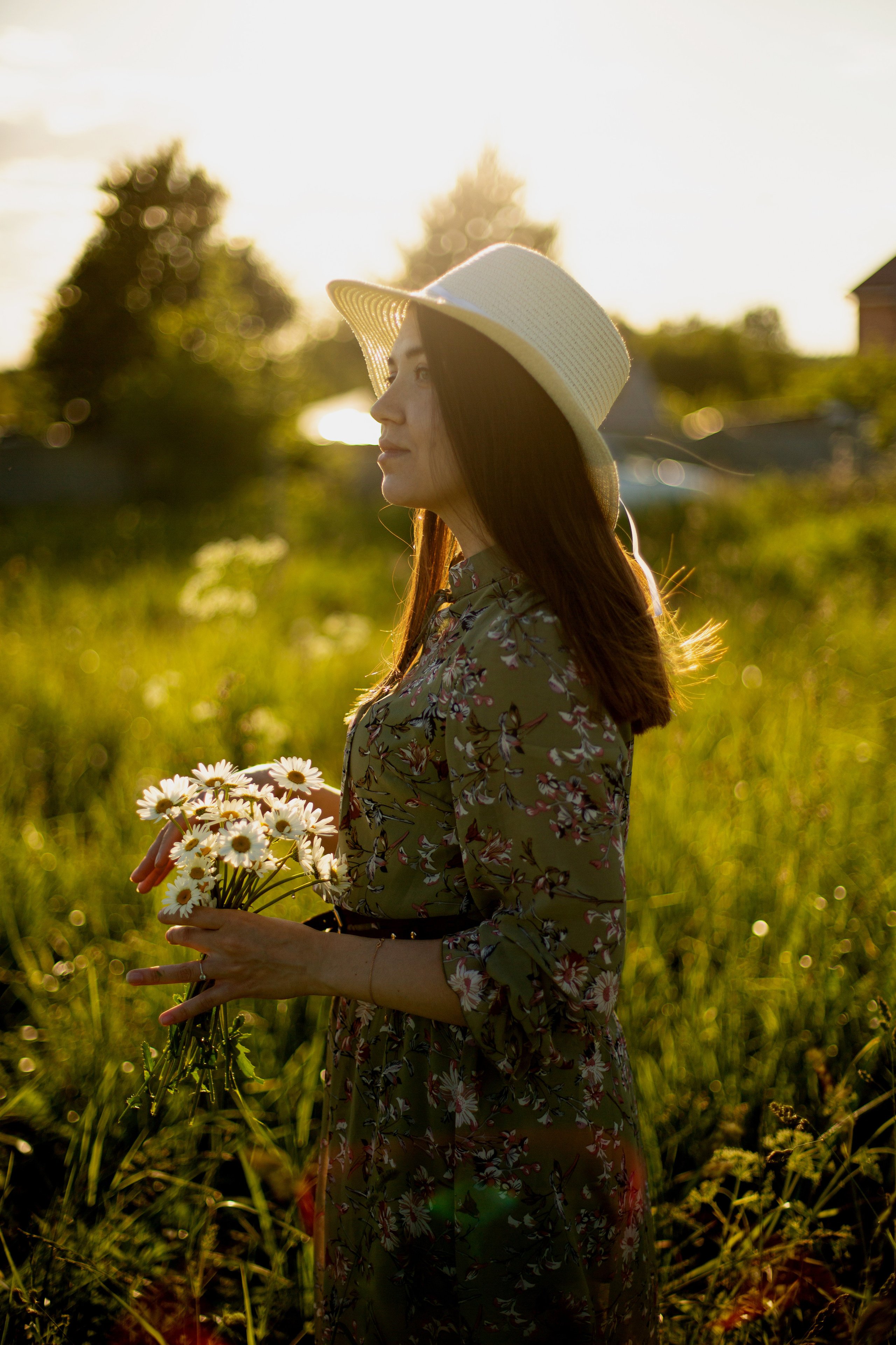 Аня. Мария Маркова детский и семейный фотограф в Москве