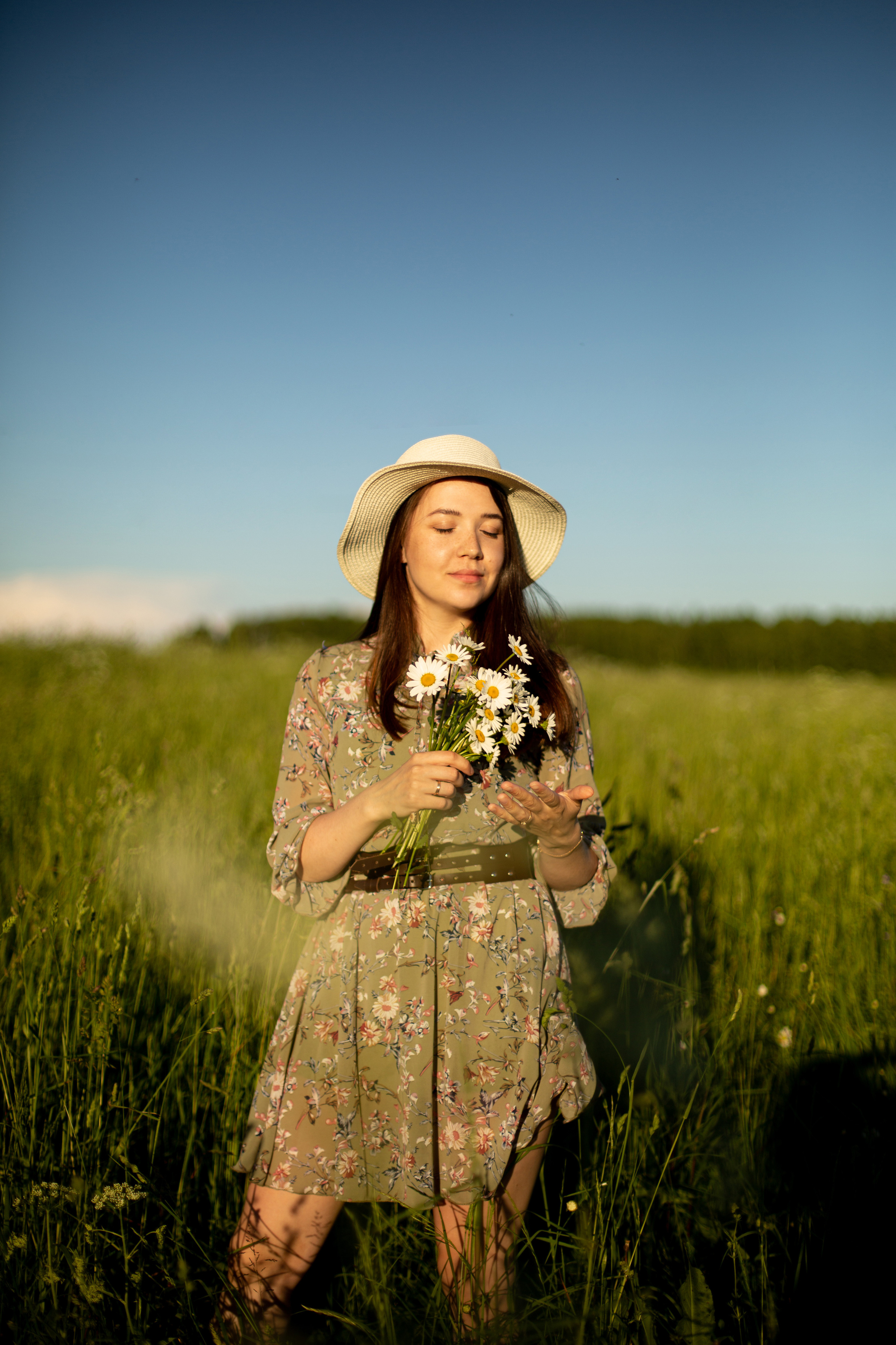 Аня. Мария Маркова детский и семейный фотограф в Москве