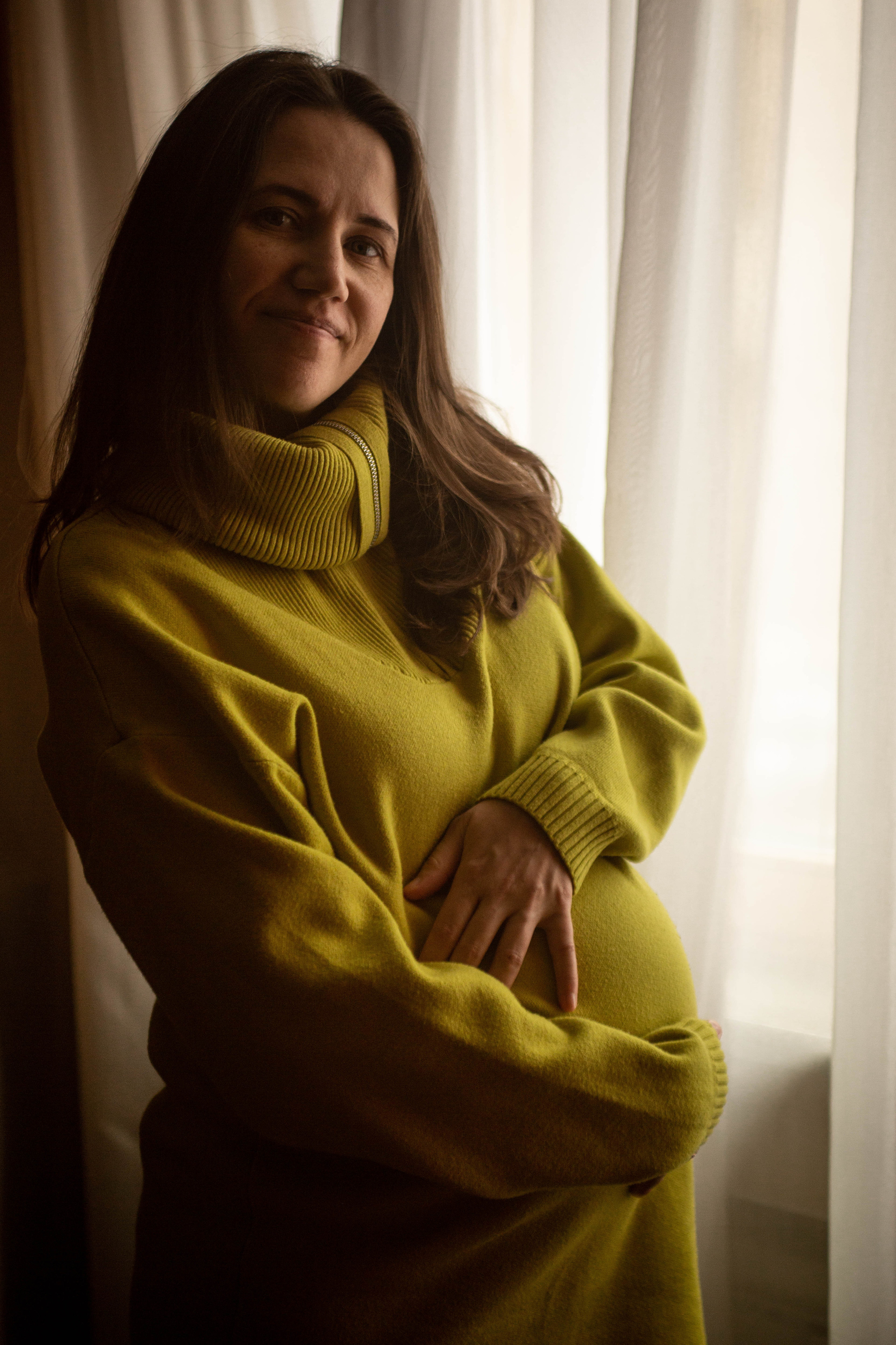 Домашняя съемка Маргариты и ее большой семьи. Мария Маркова детский и семейный фотограф в Москве