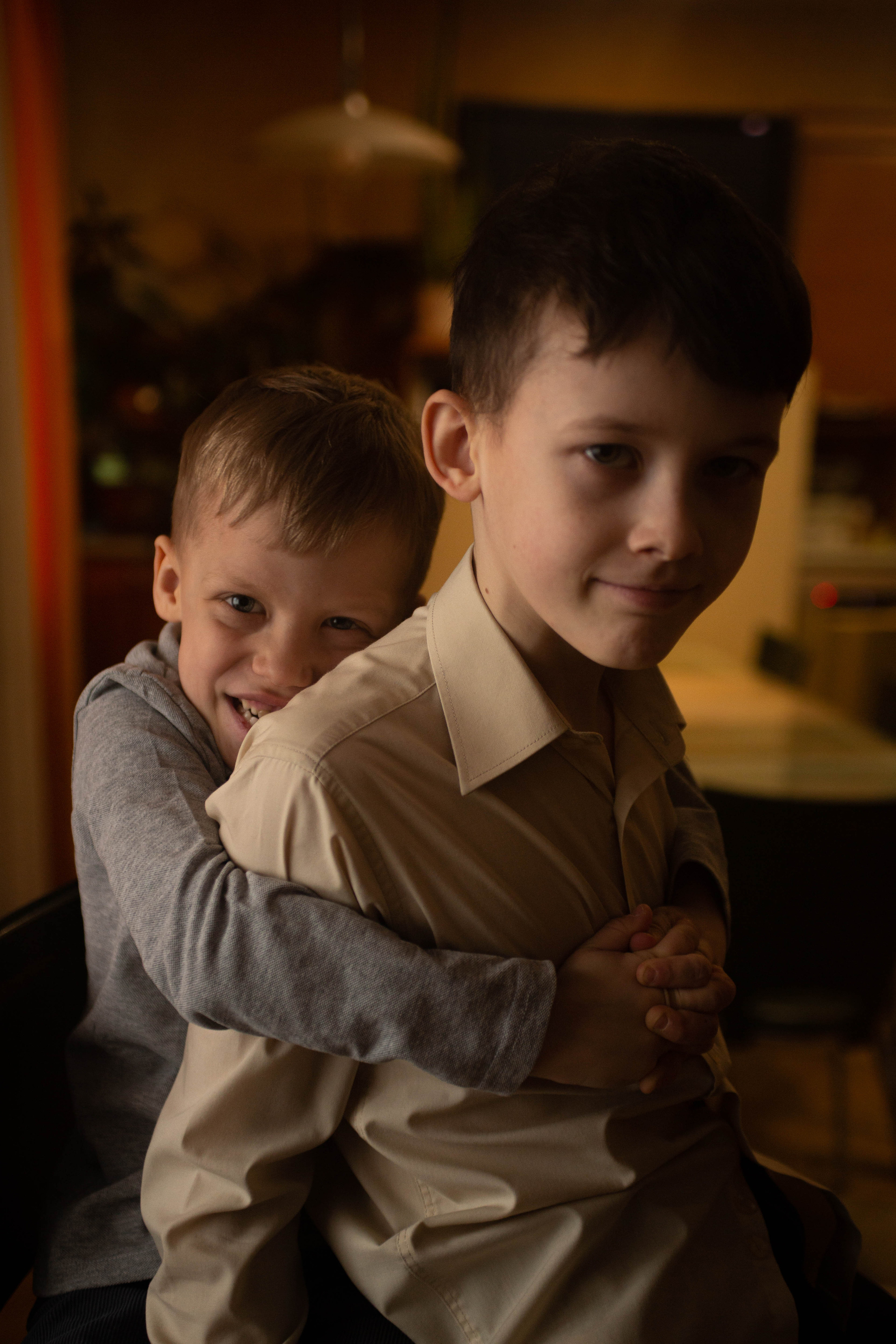 Домашняя съемка Маргариты и ее большой семьи. Мария Маркова детский и семейный фотограф в Москве