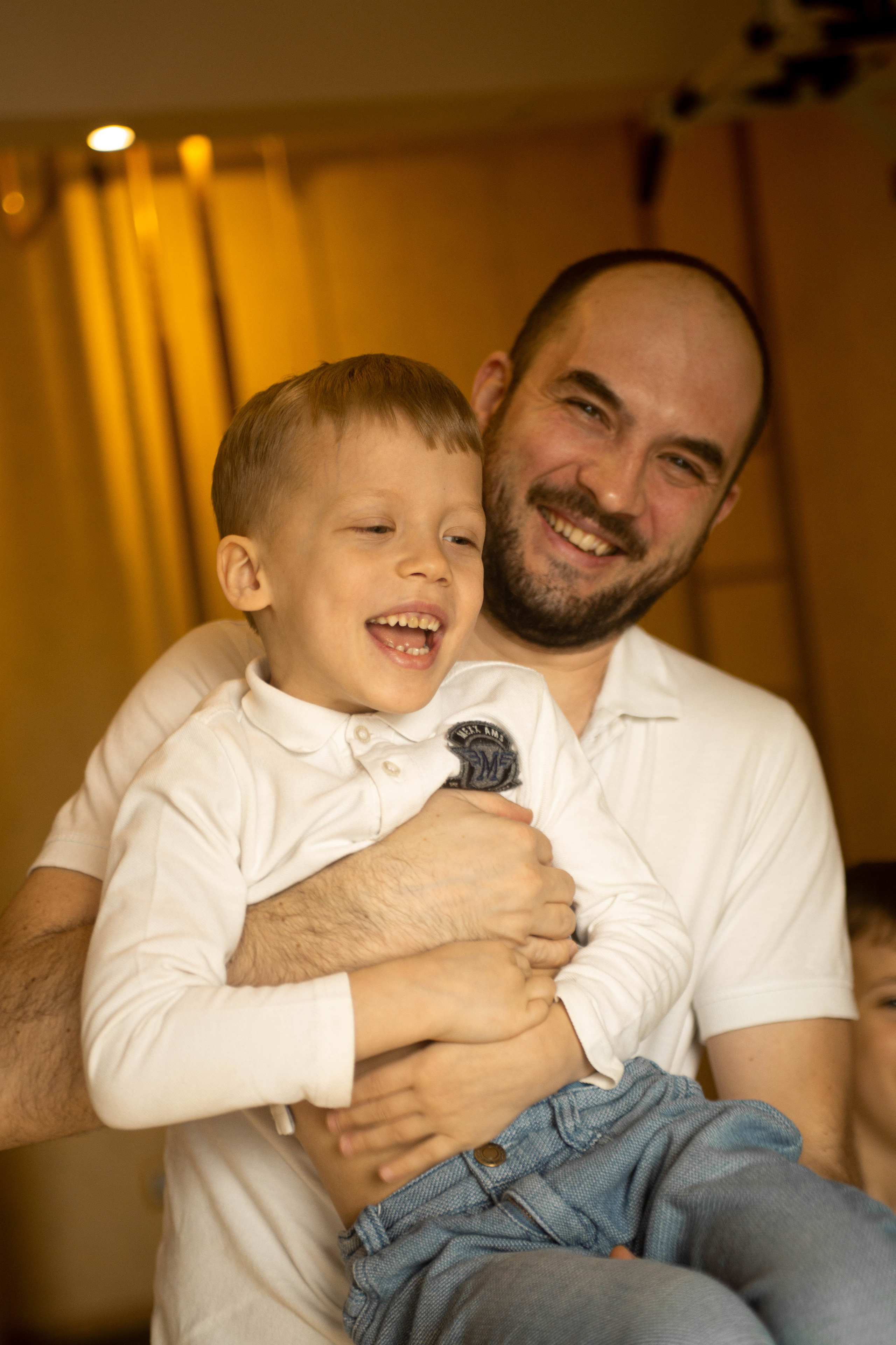 Домашняя съемка Маргариты и ее большой семьи. Мария Маркова детский и семейный фотограф в Москве