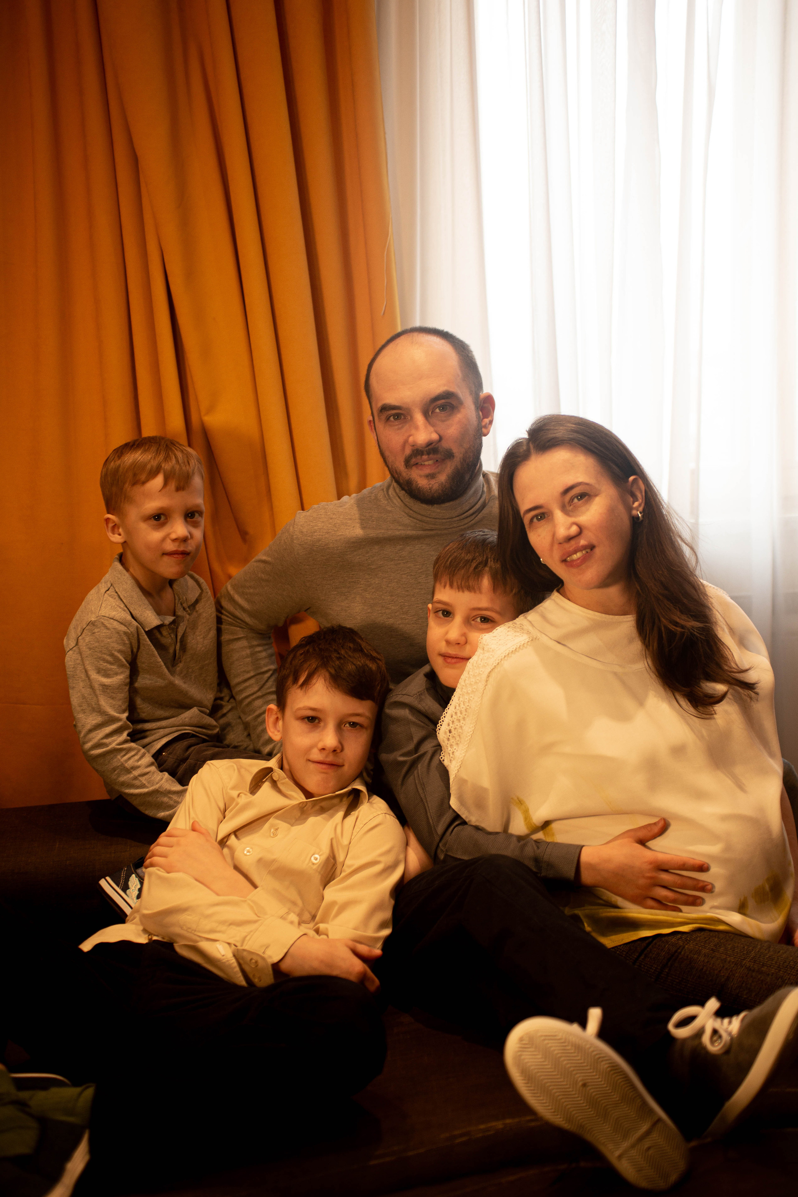 Маргарита. Мария Маркова детский и семейный фотограф в Москве