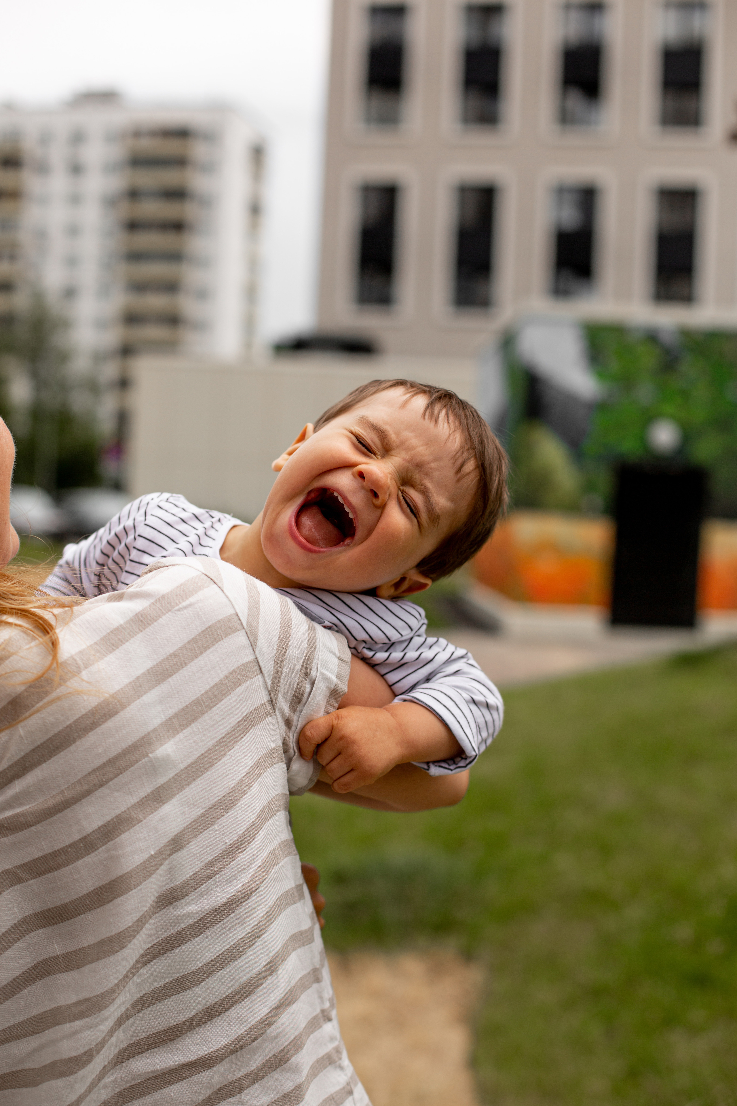 Надя и Женя. Мария Маркова детский и семейный фотограф в Москве