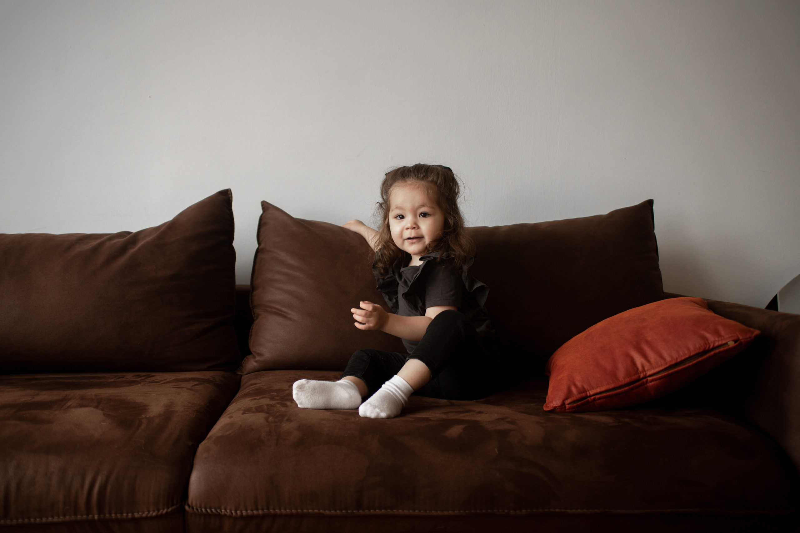 Регина, Дима и принцесса Мия. Мария Маркова детский и семейный фотограф в Москве