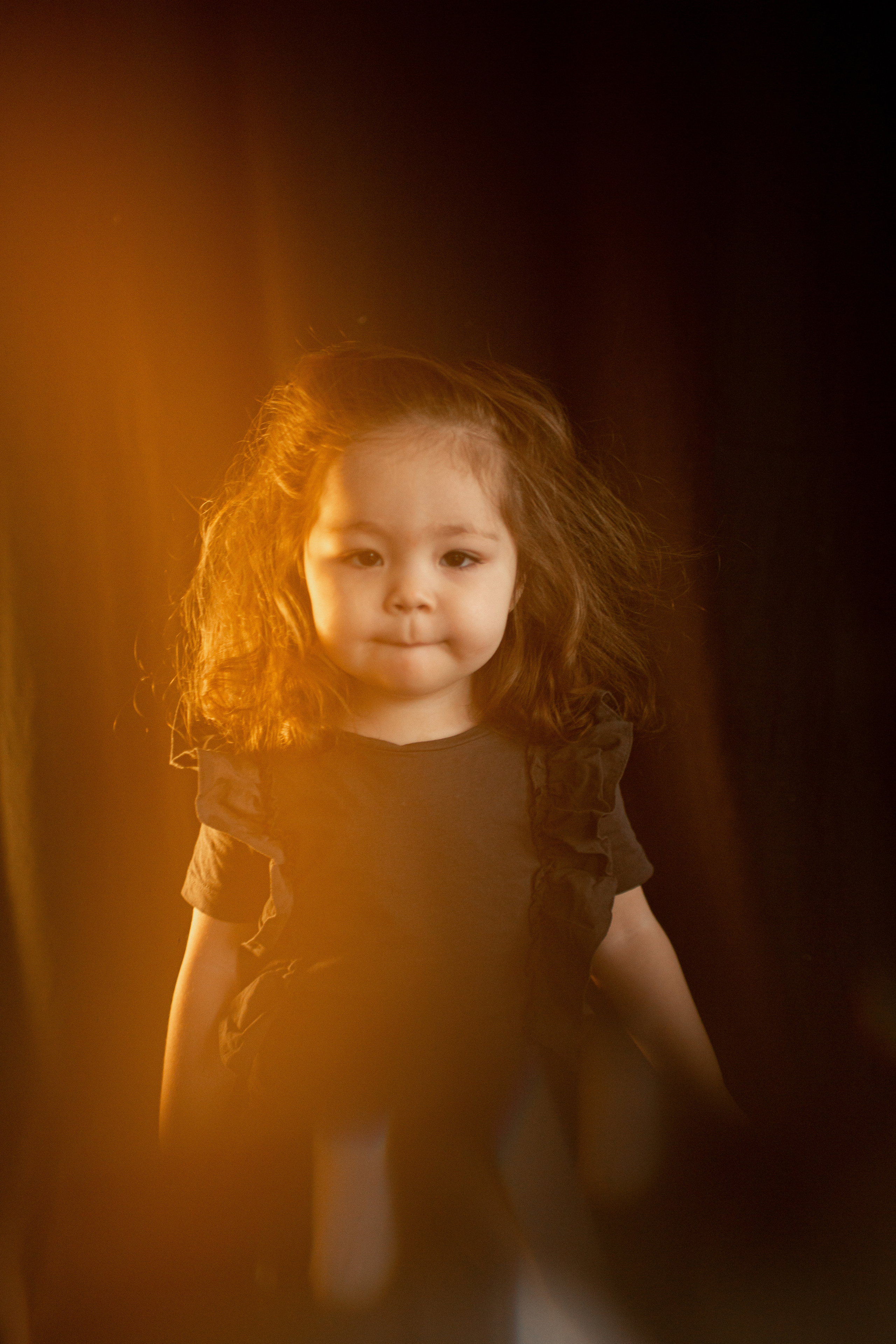 Регина, Дима и принцесса Мия. Мария Маркова детский и семейный фотограф в Москве