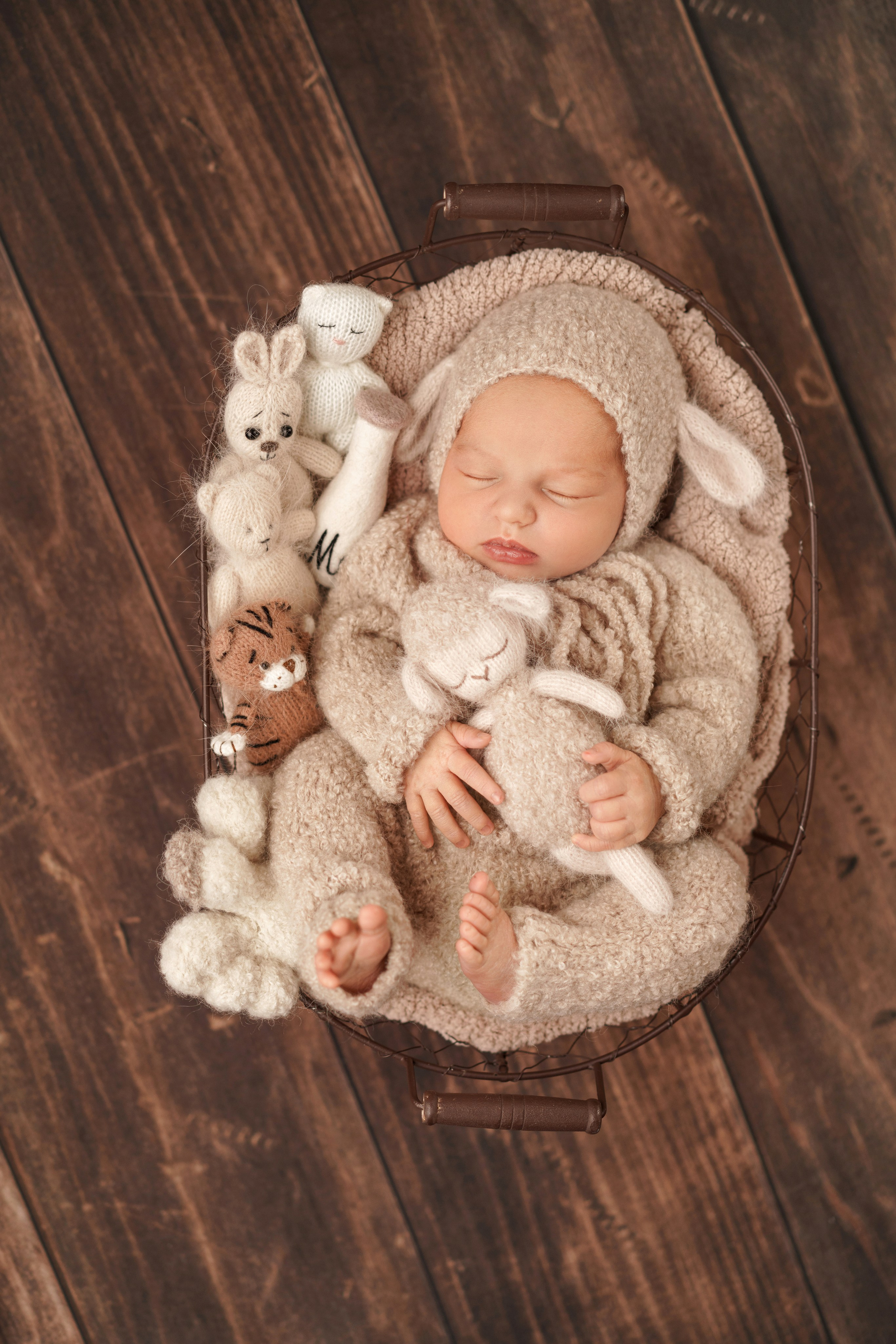 Фотосессия новорожденных | Галерея трогательных кадров малышей в стиле newborn. Фотосессия новорожденных в Москве и Московской области | Профессиональный фотограф newborn — Татьяна Иванова