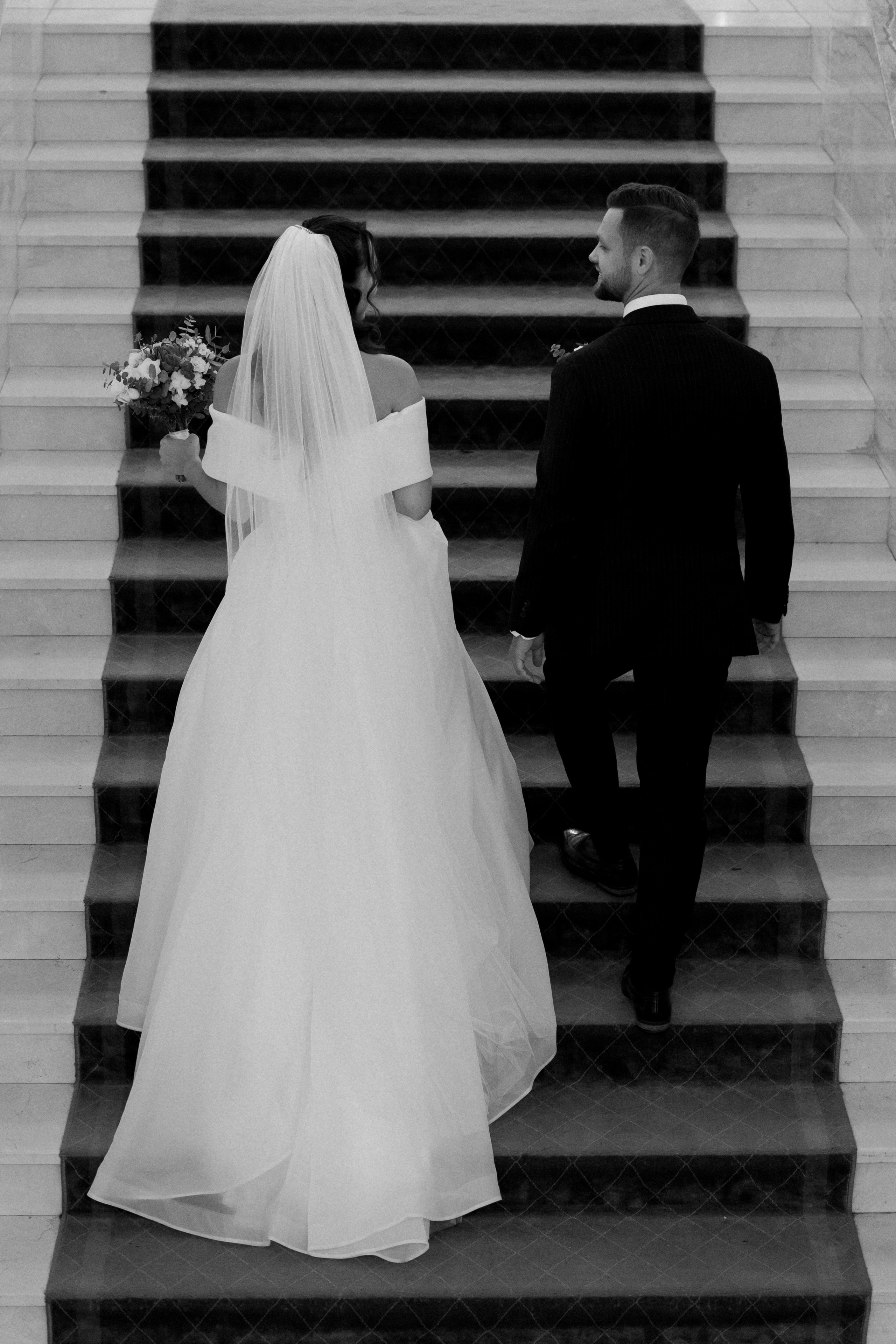 Pavel & Olga. Свадебный фотограф в Москве