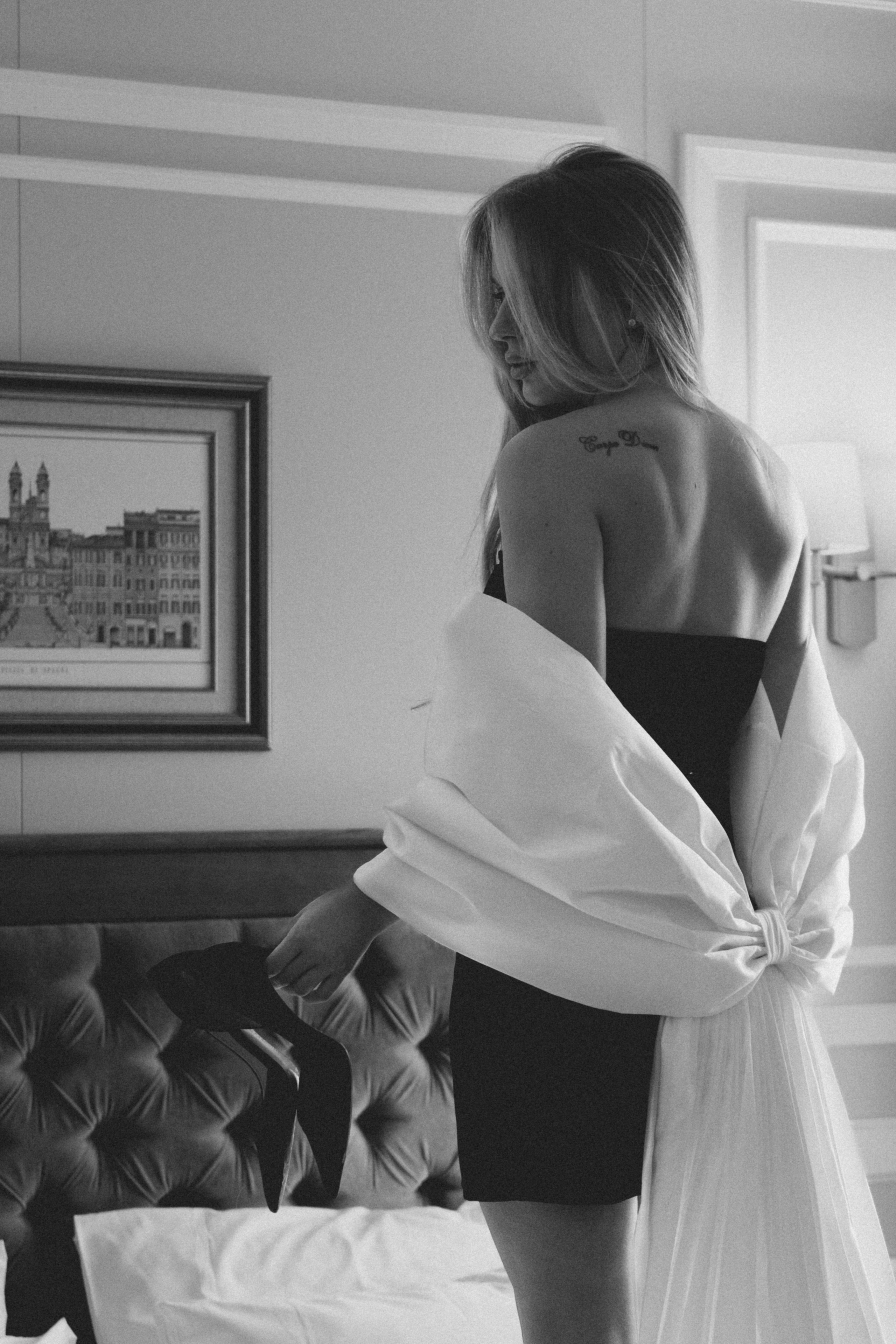 Алена. Фотограф в Хабаровске — Виолетта Агафонова