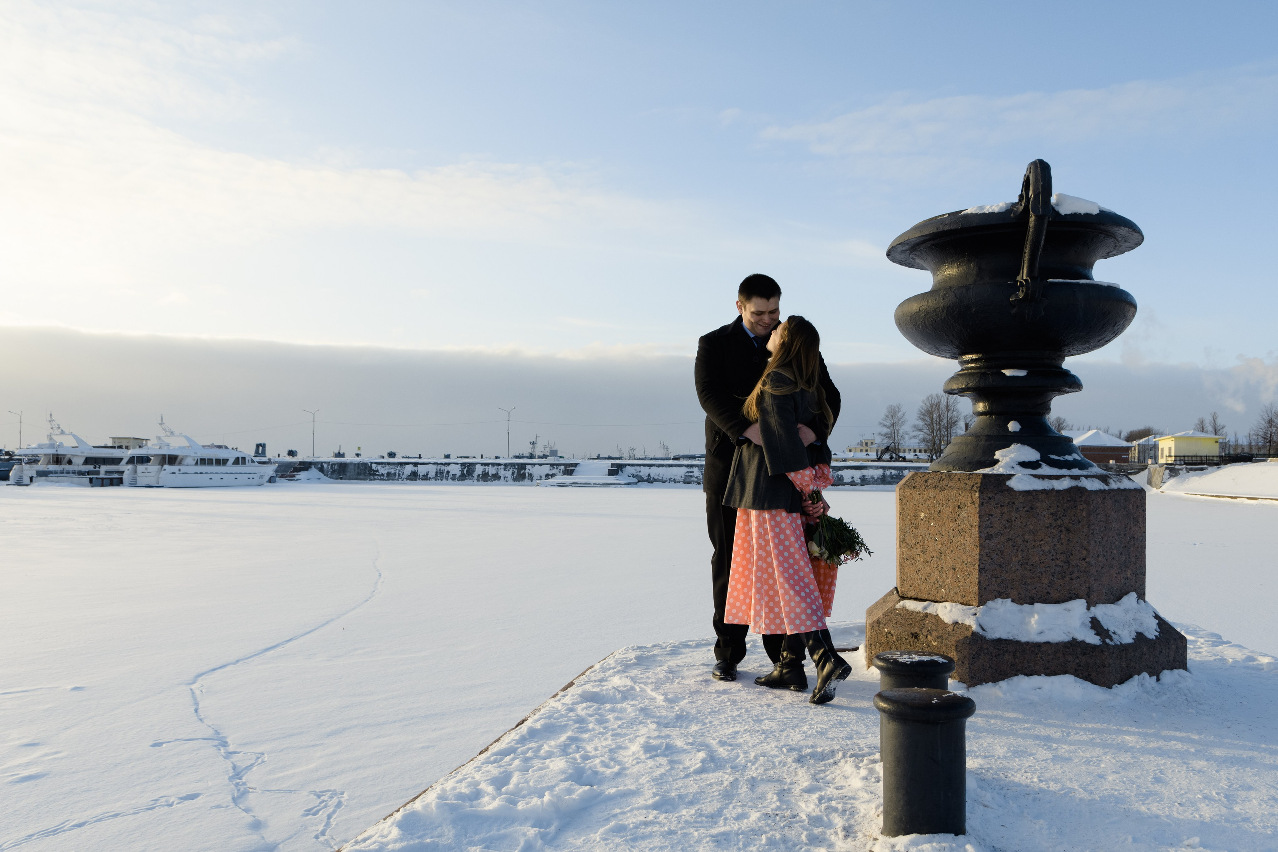 Семейный и индивидуальный фотограф Life style в Санкт-Петербурге Мария