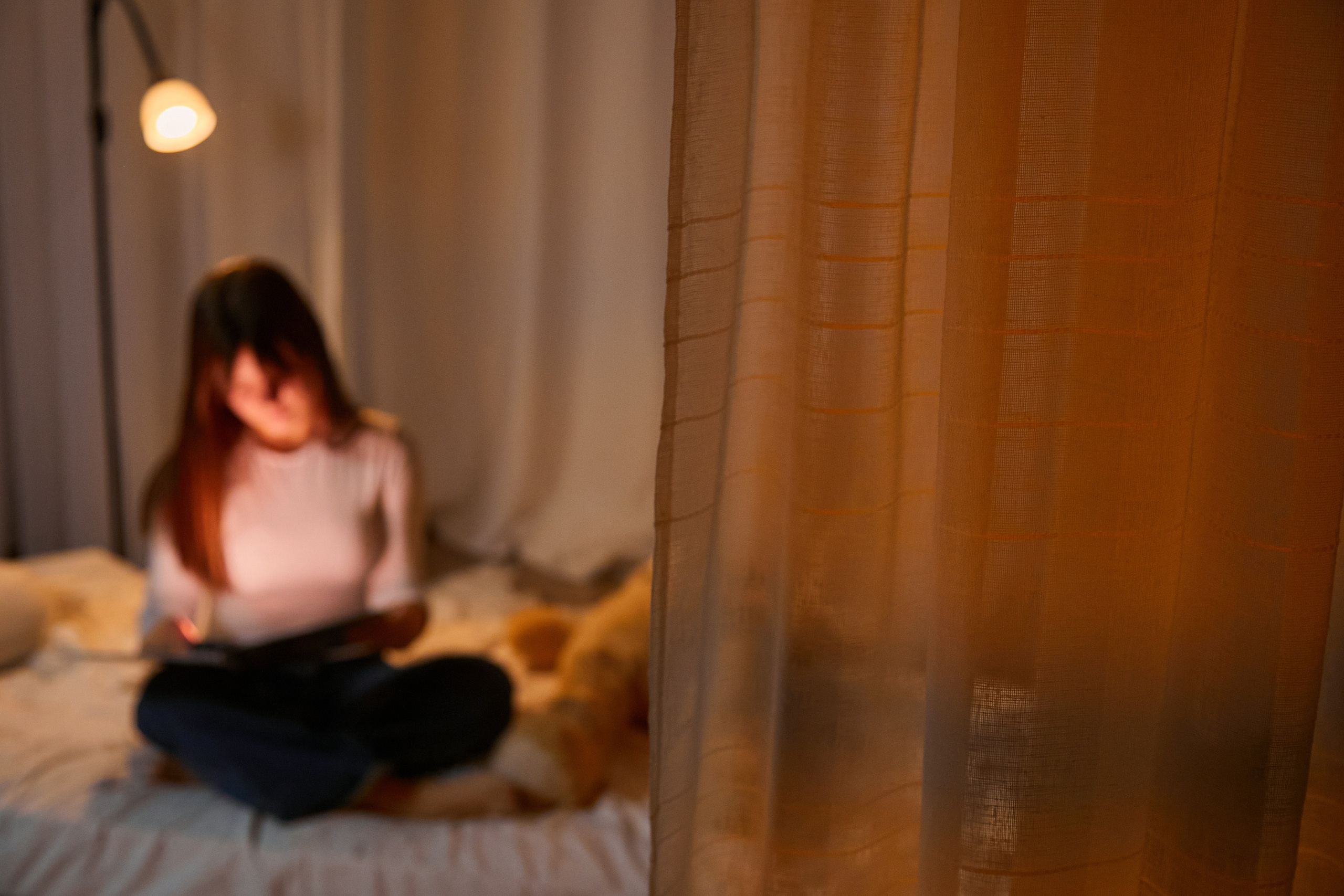 «Бой подушками». Свадебный и креативный фотограф в ЮФО и МСК