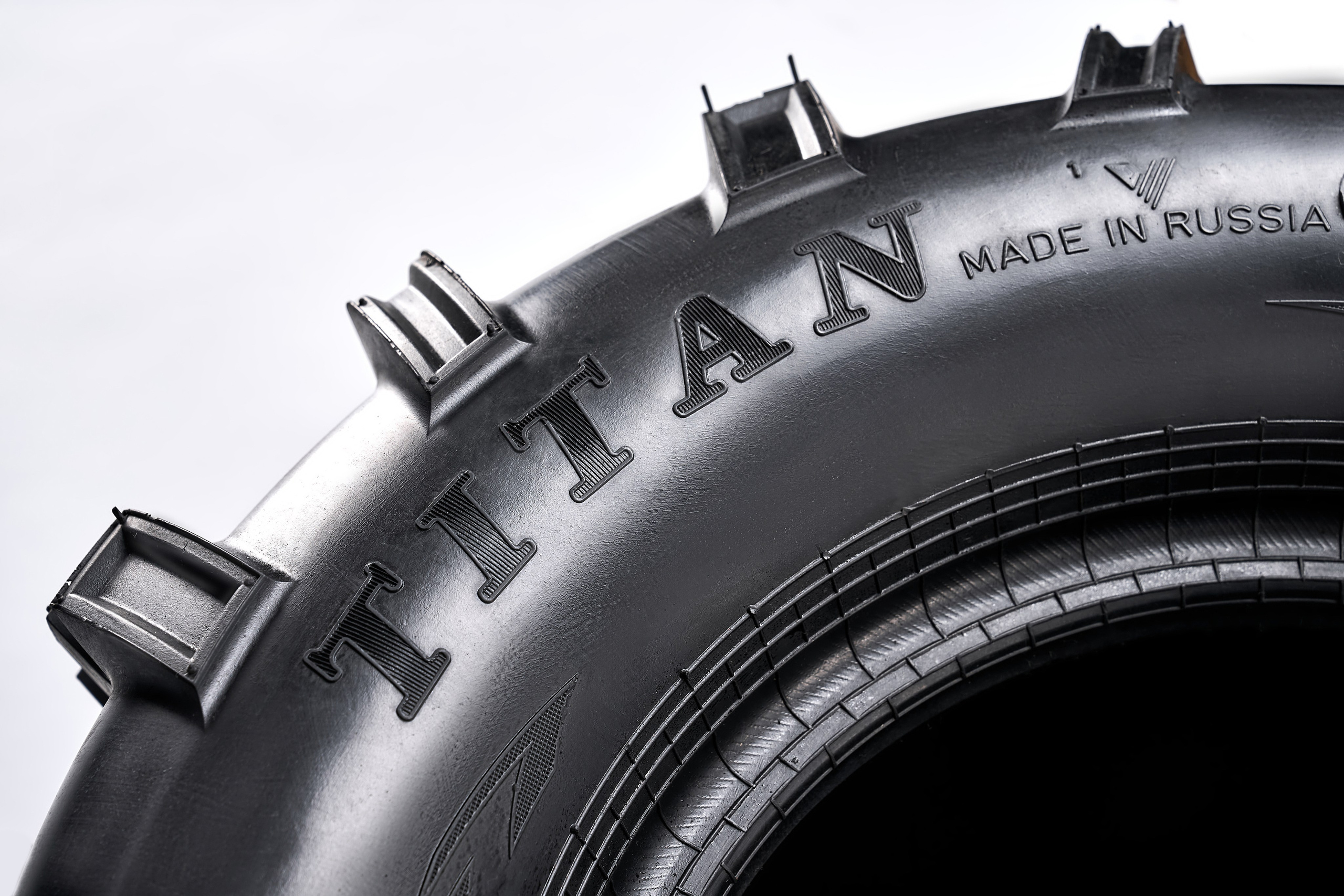 Волтайр-Пром. Фотограф Никита Барановский