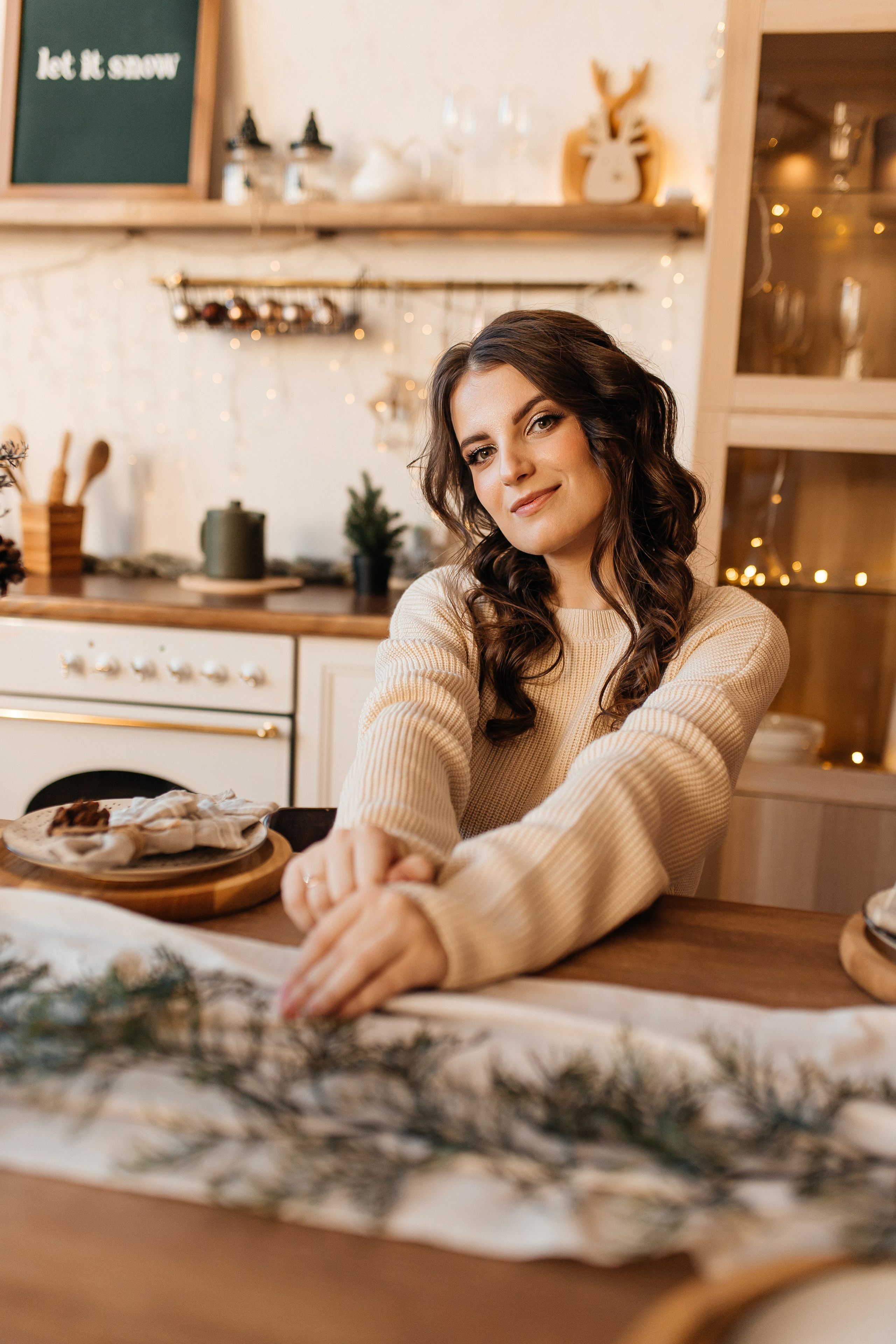 Новогодняя история. 