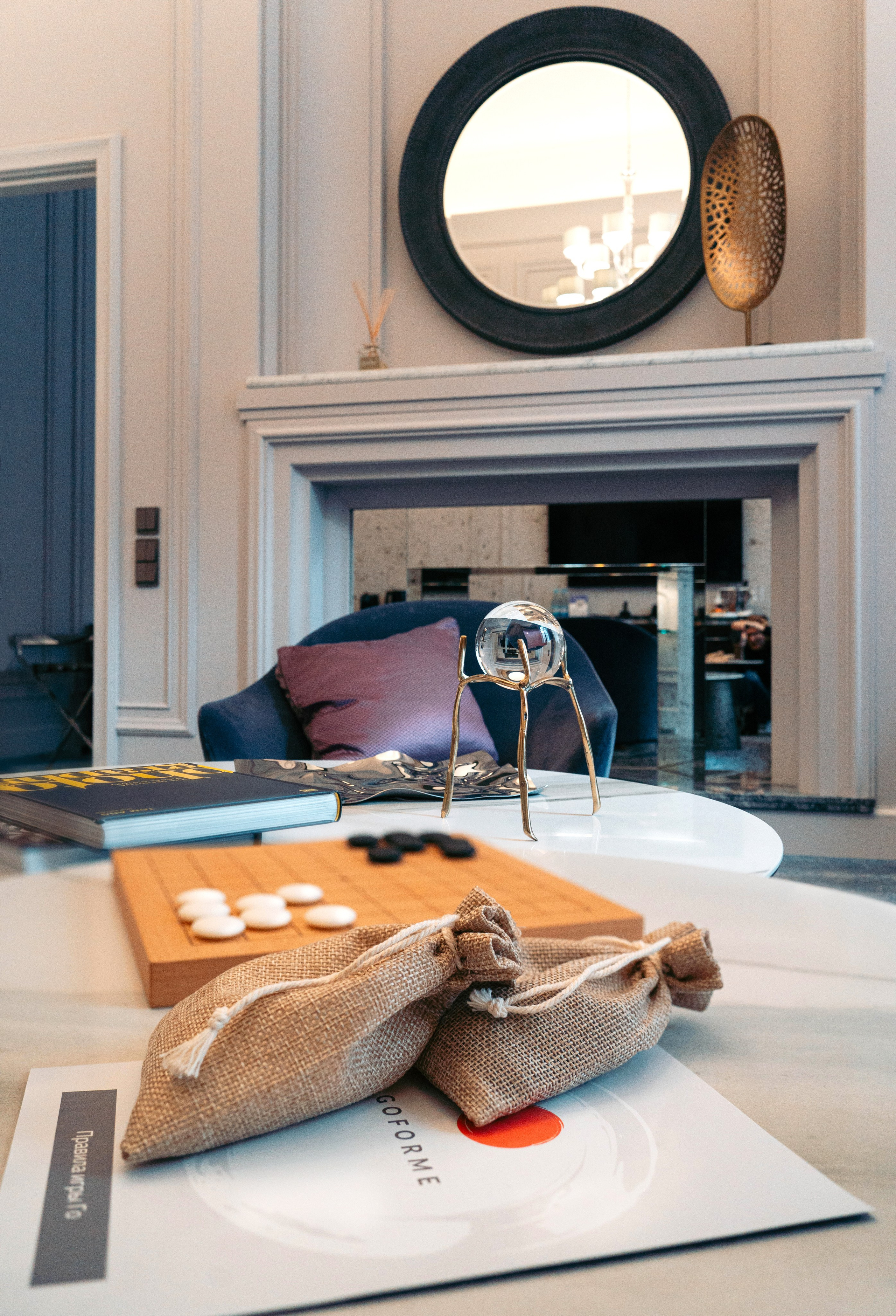 Номер «Растрелли», Cosmos Selection. Ваш фотограф в Санкт-Петербурге Анна Просвирина