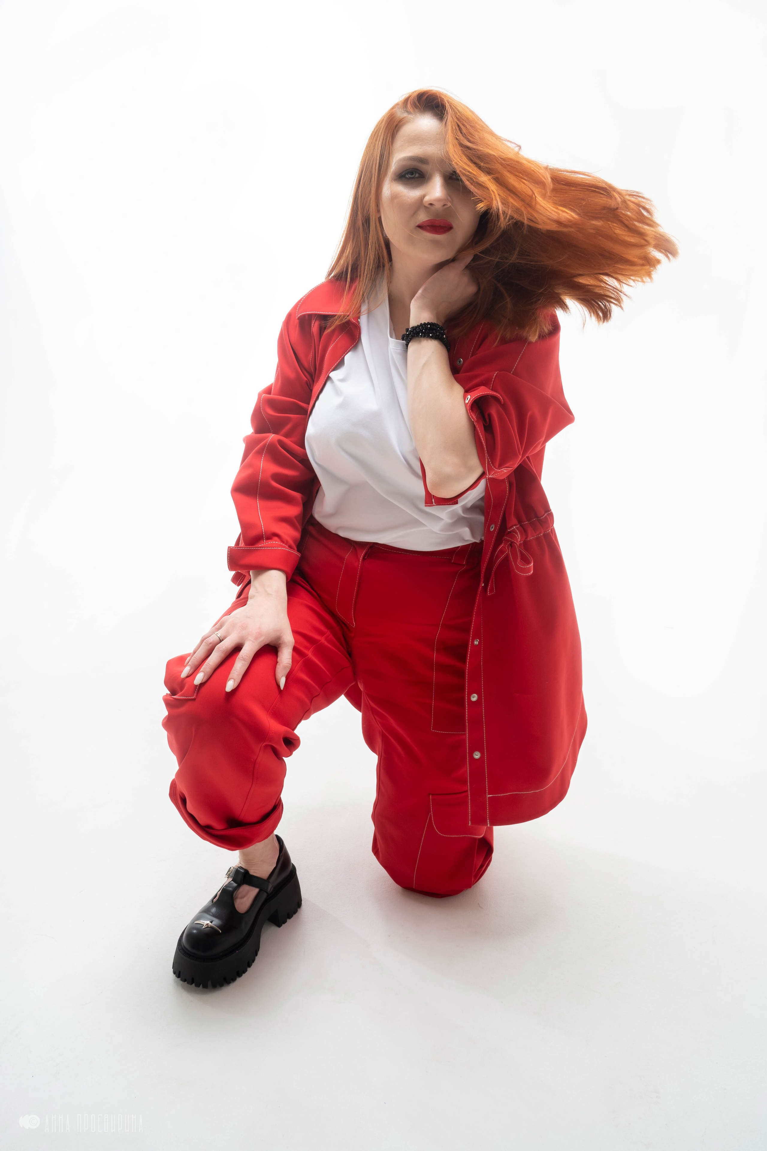 Финал проекта «Преображение», BEDFORD STUDIO. Ваш фотограф в Санкт-Петербурге Анна Просвирина