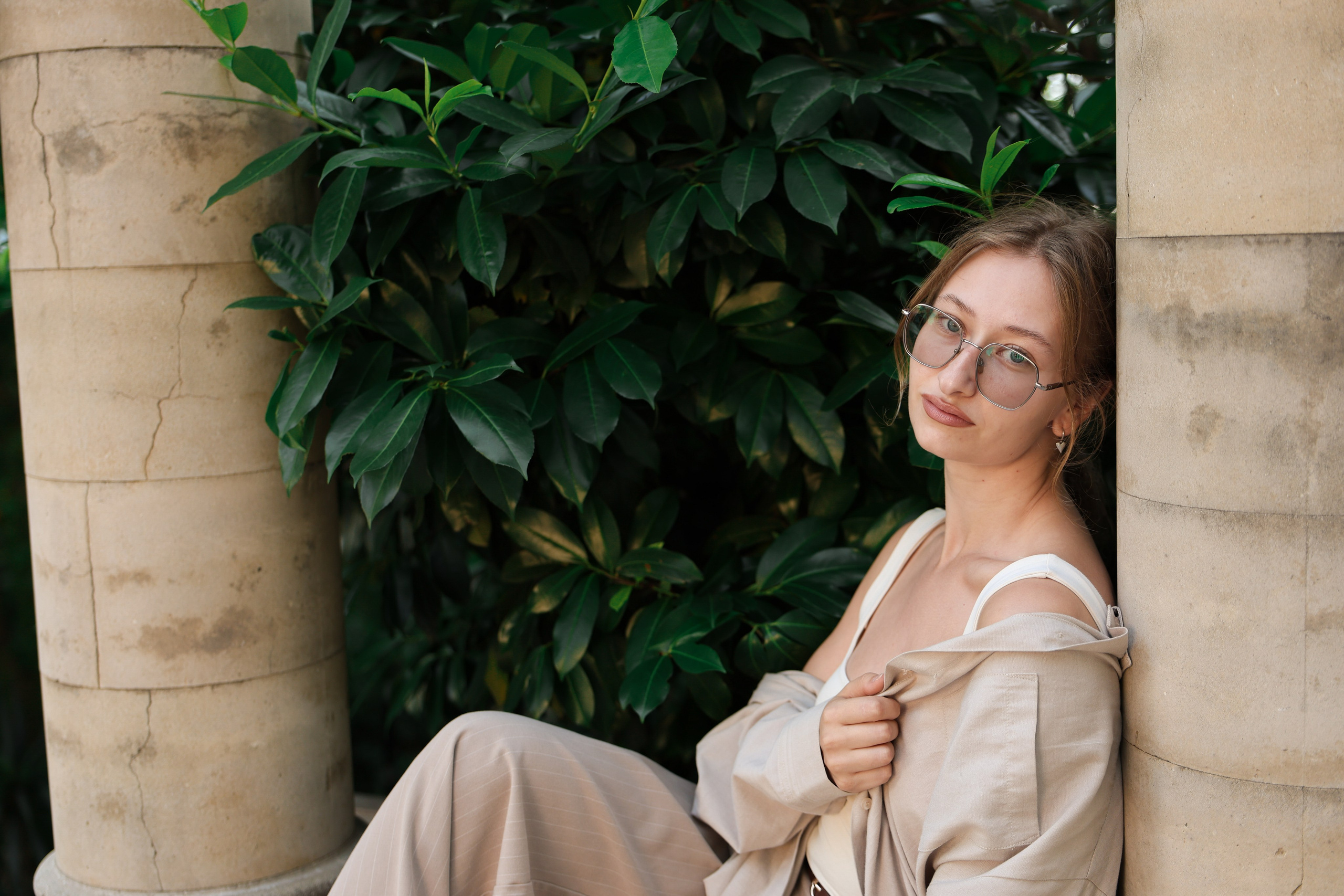 ФОТО ПРОГУЛКА. Фотограф Москва Оля Олбимак