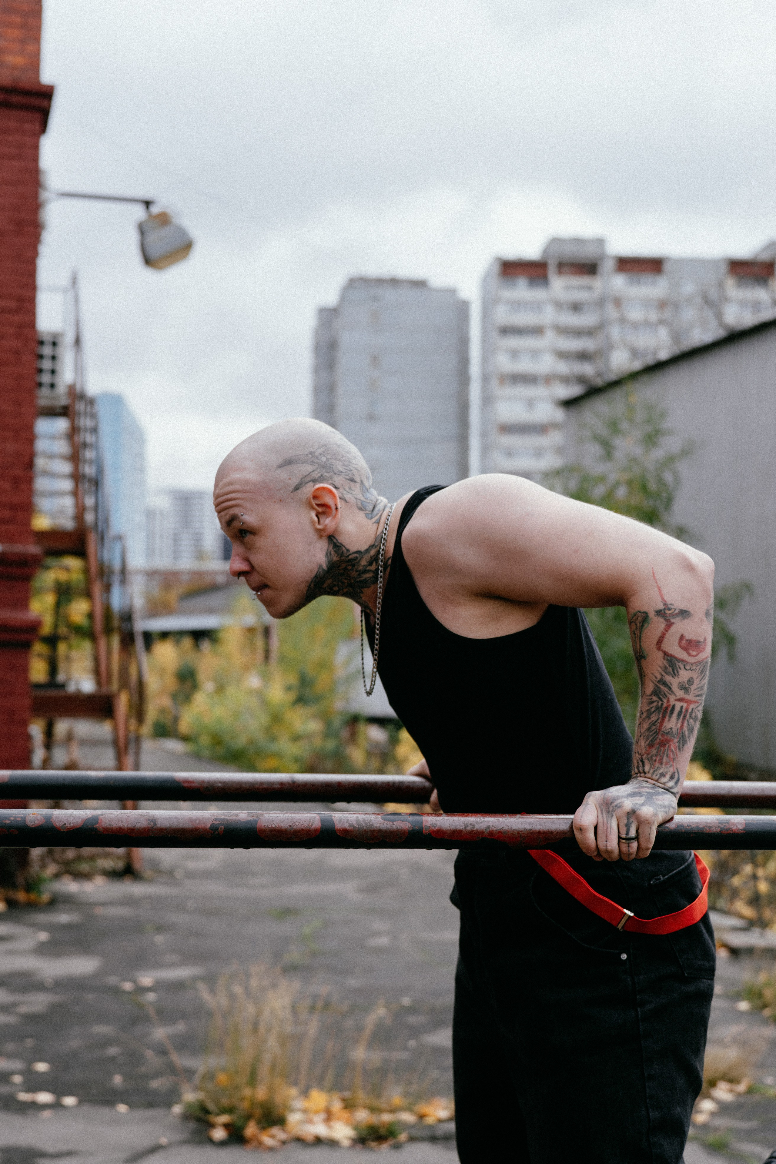 Valera. Фотограф в Москве Маша Игитова