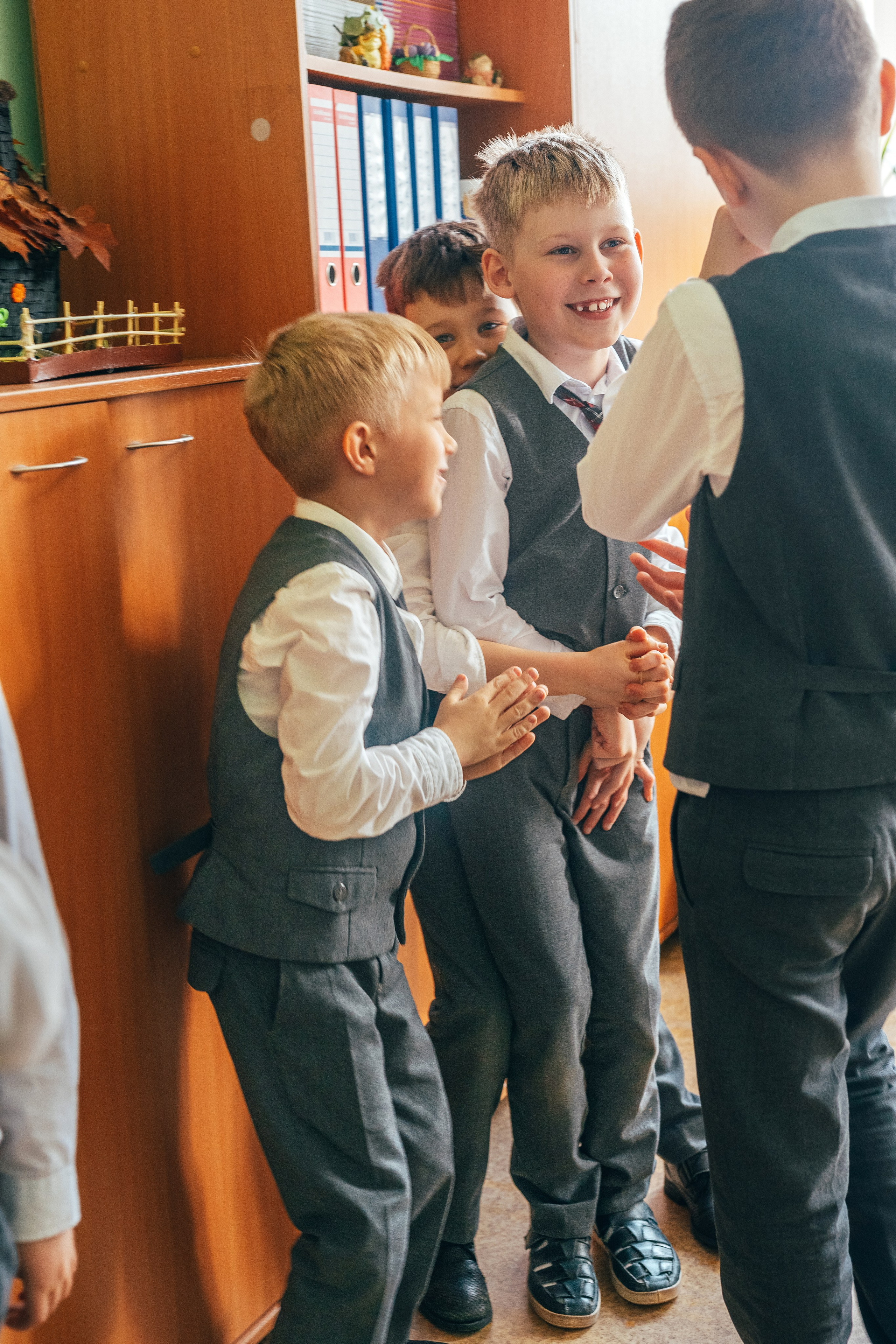 1 класс. Школьные альбомы и альбомы для детского сада. Юлия Осипова. Москва