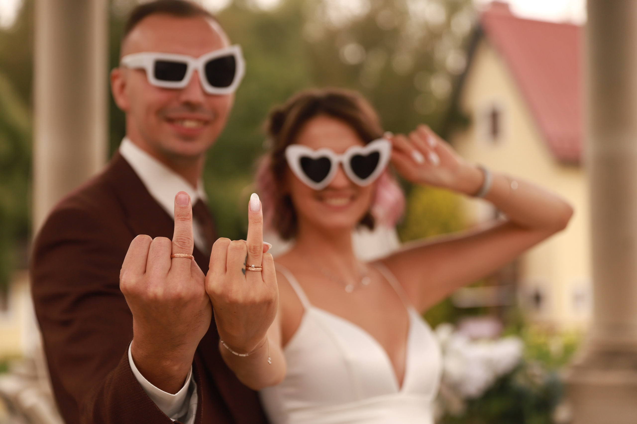 История одного дня. Фотограф в Москве Елена Дроботя