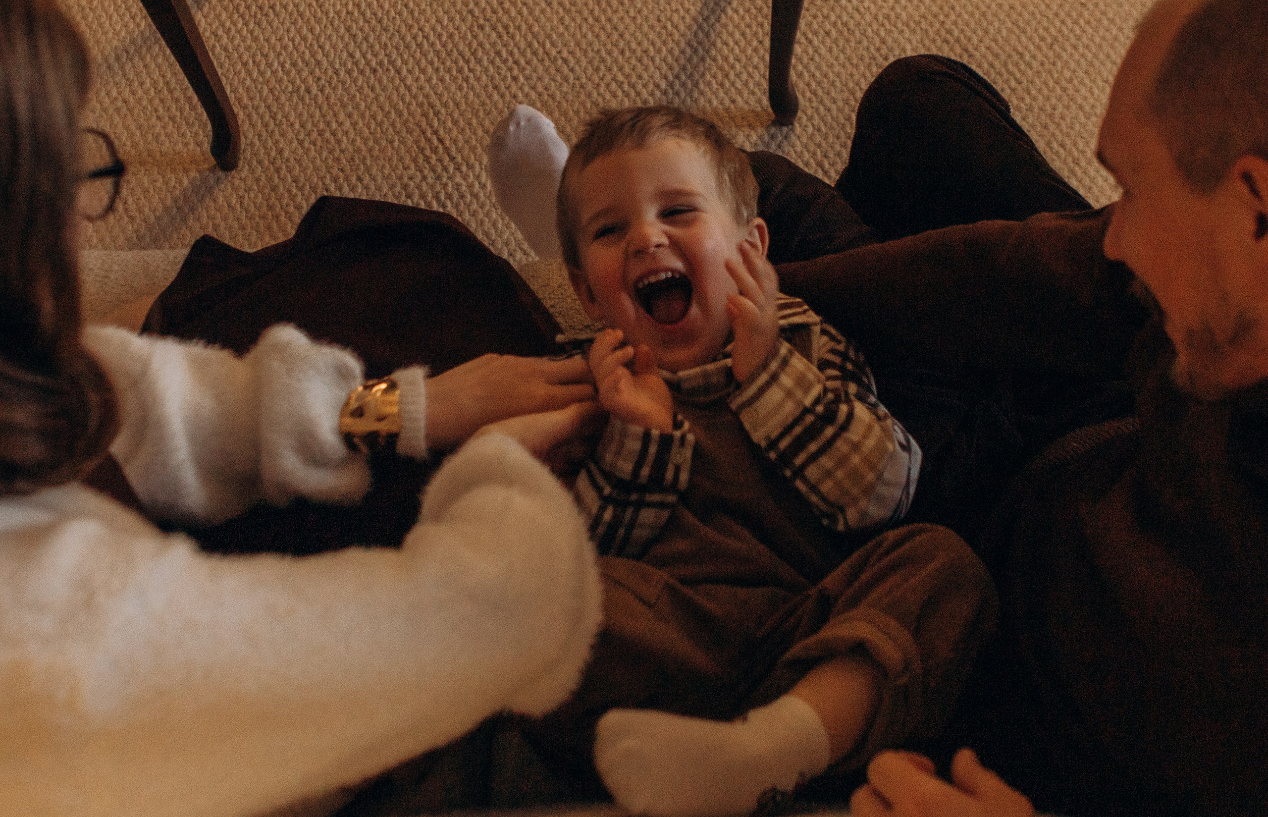 Семейные съемки. Семейный и детский фотограф Олеся Козьякова