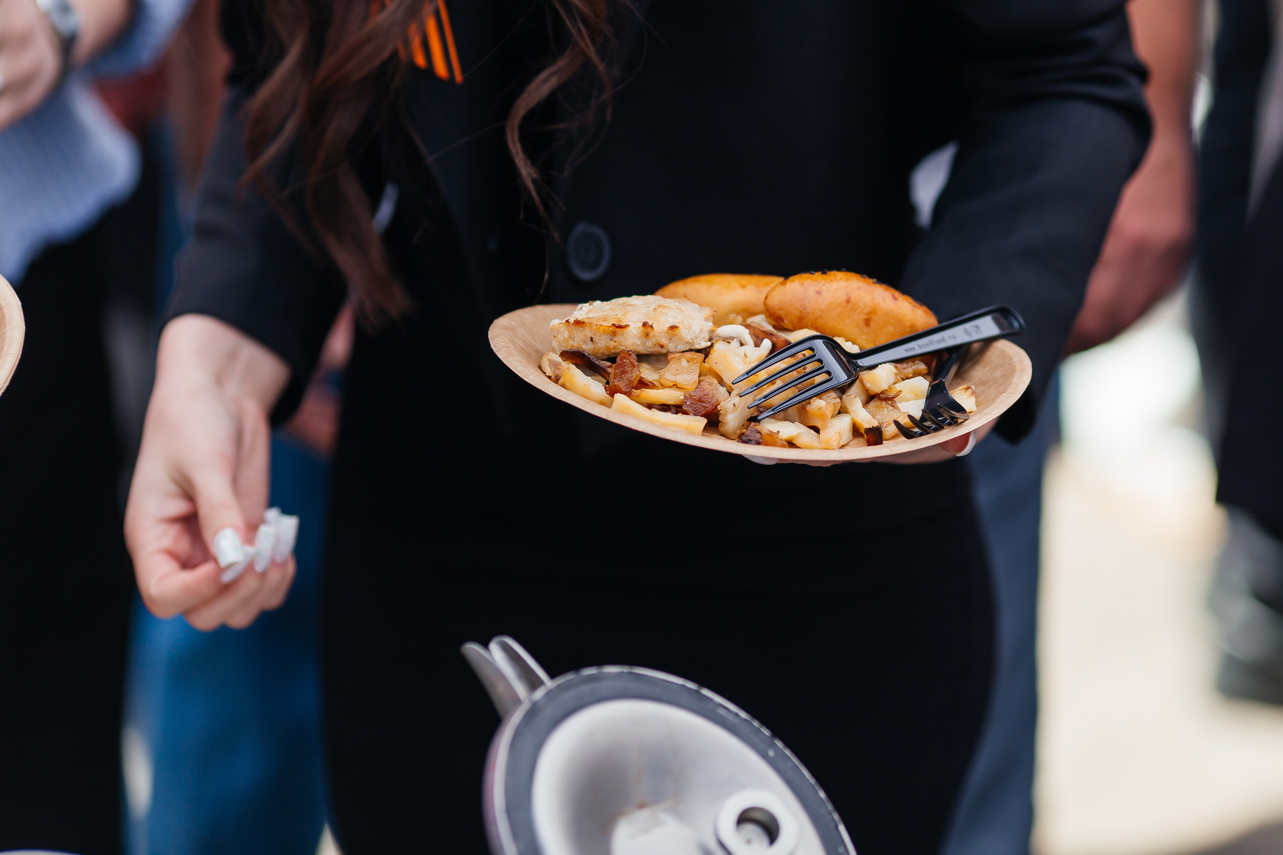 НЕВА (9 мая). Свадебный фотограф в Краснодаре Николай Крауз