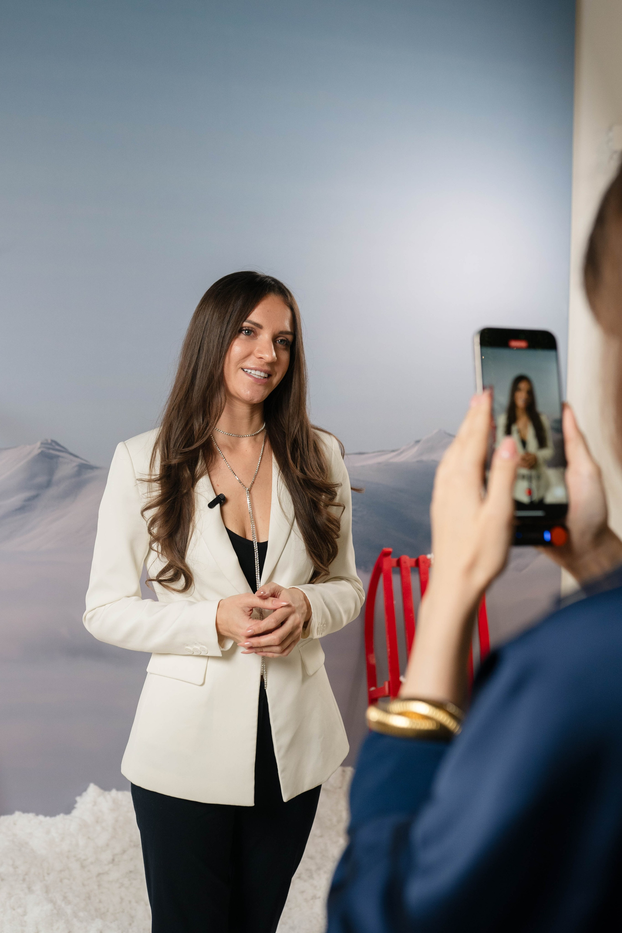 Магазин 4forms. Спортивный и репортажный фотограф в Москве и области Мари Панадеро