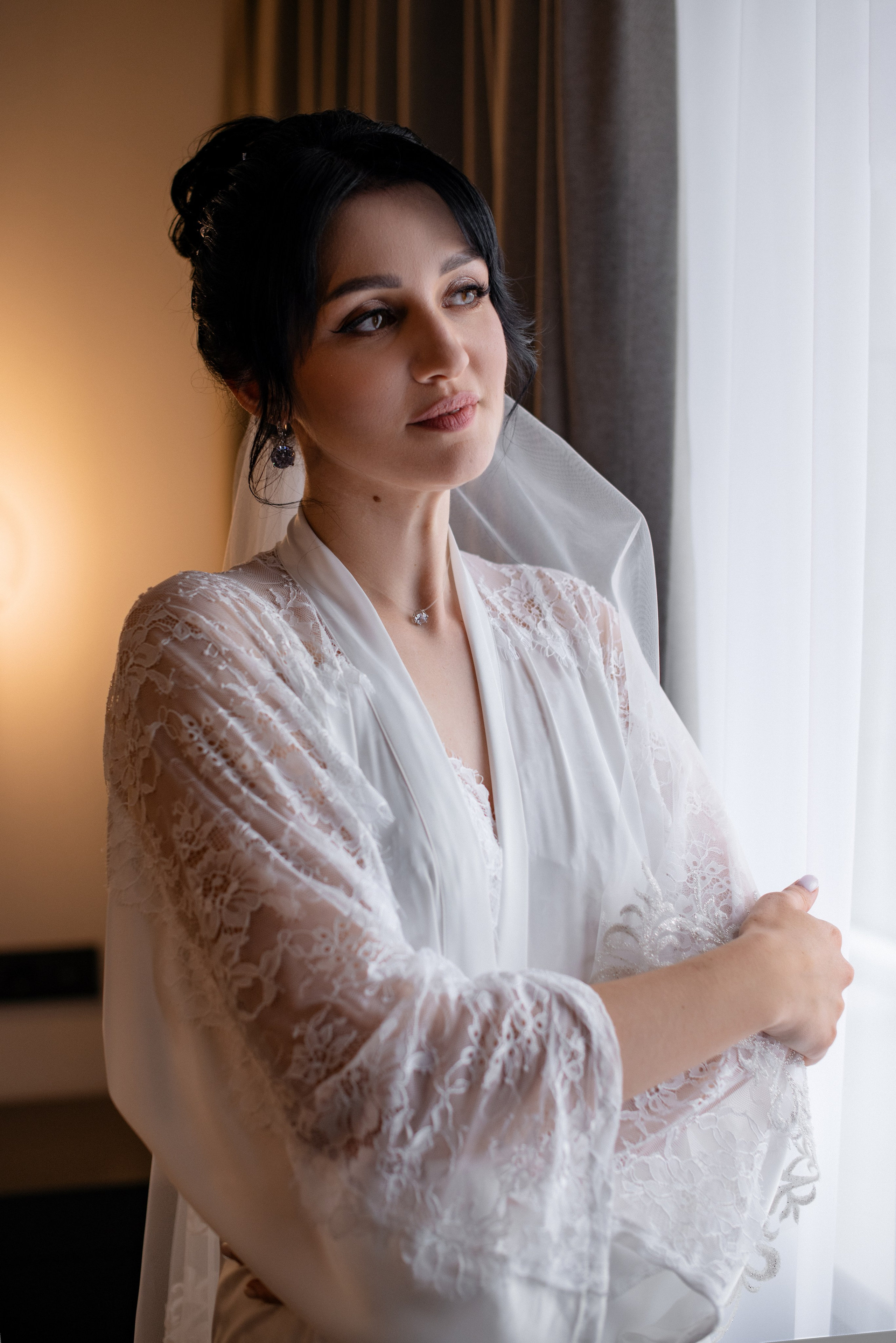 Антон и Ольга. Свадебный фотограф Белгород