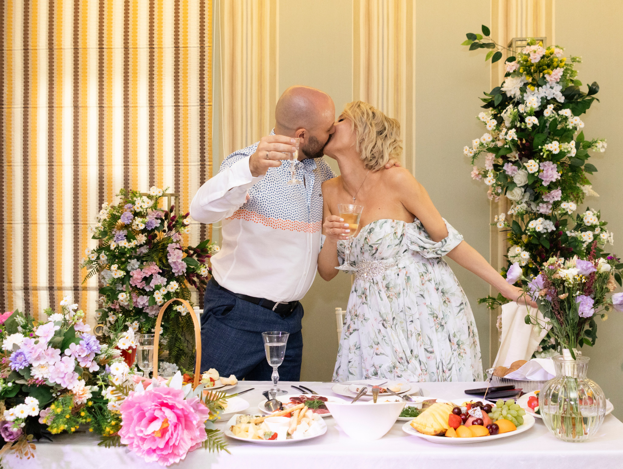 Свадьба Павел Екатерина. Видеограф, фотограф в Москве Мария Васильева