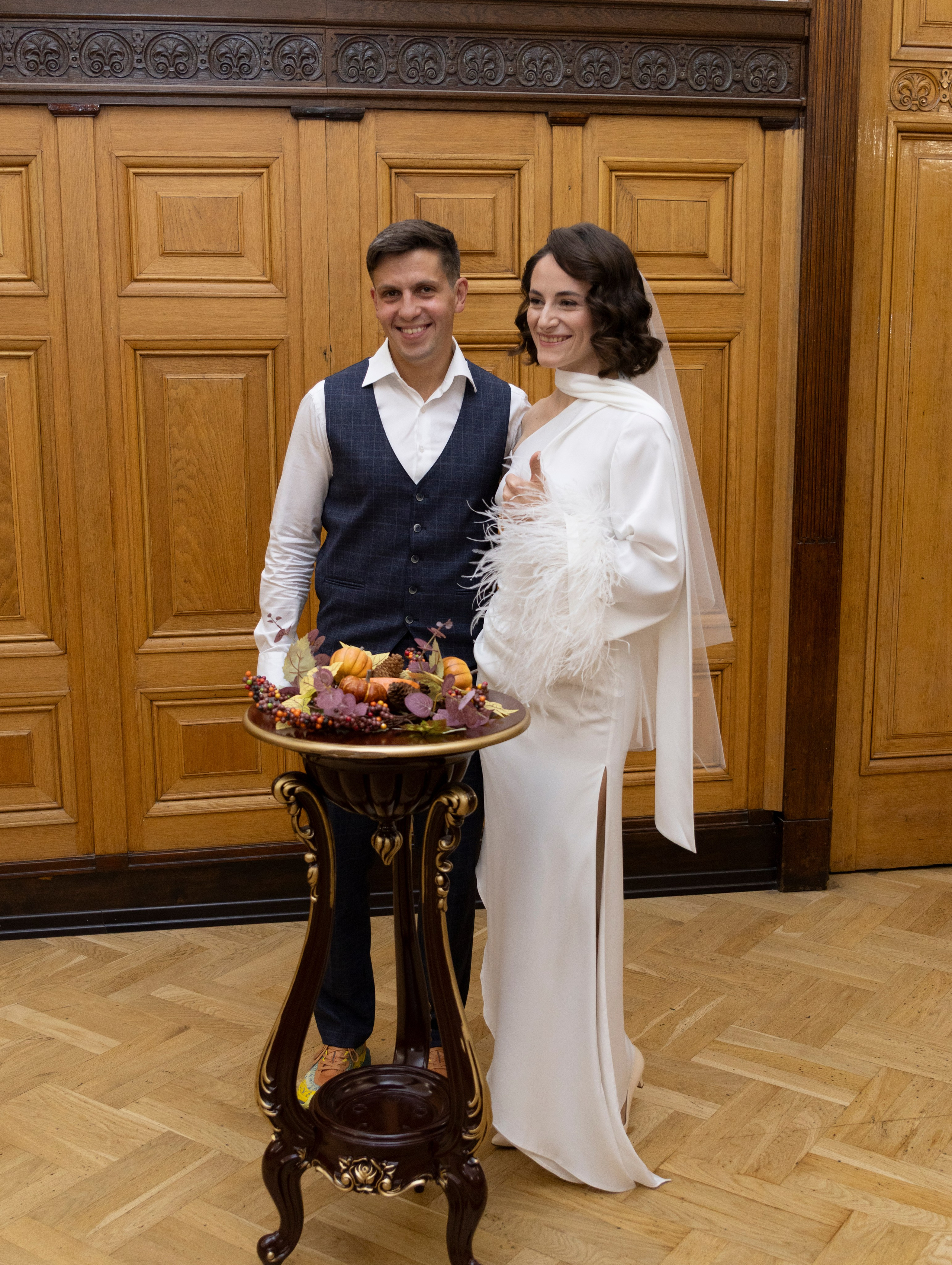 Роспись ЗАГС Александр Зоя. Видеограф, фотограф в Москве Мария Васильева