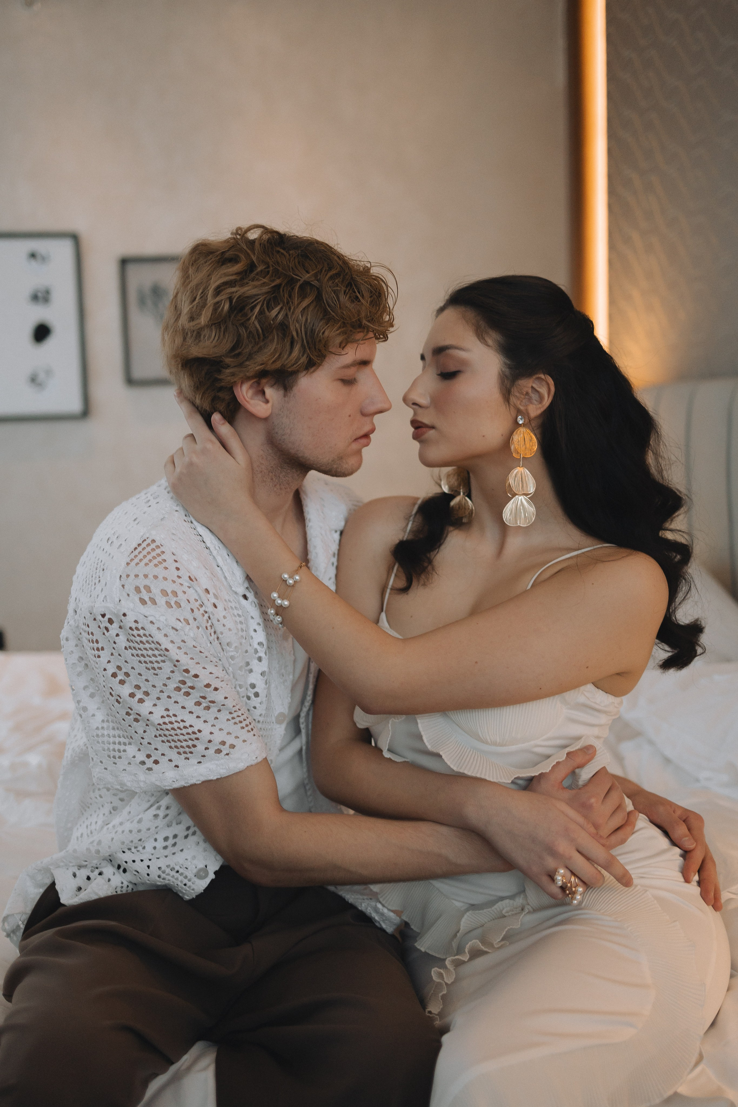 Федя и Малена (2025). Свадебный и семейный фотограф в Москве Яна Шувалова