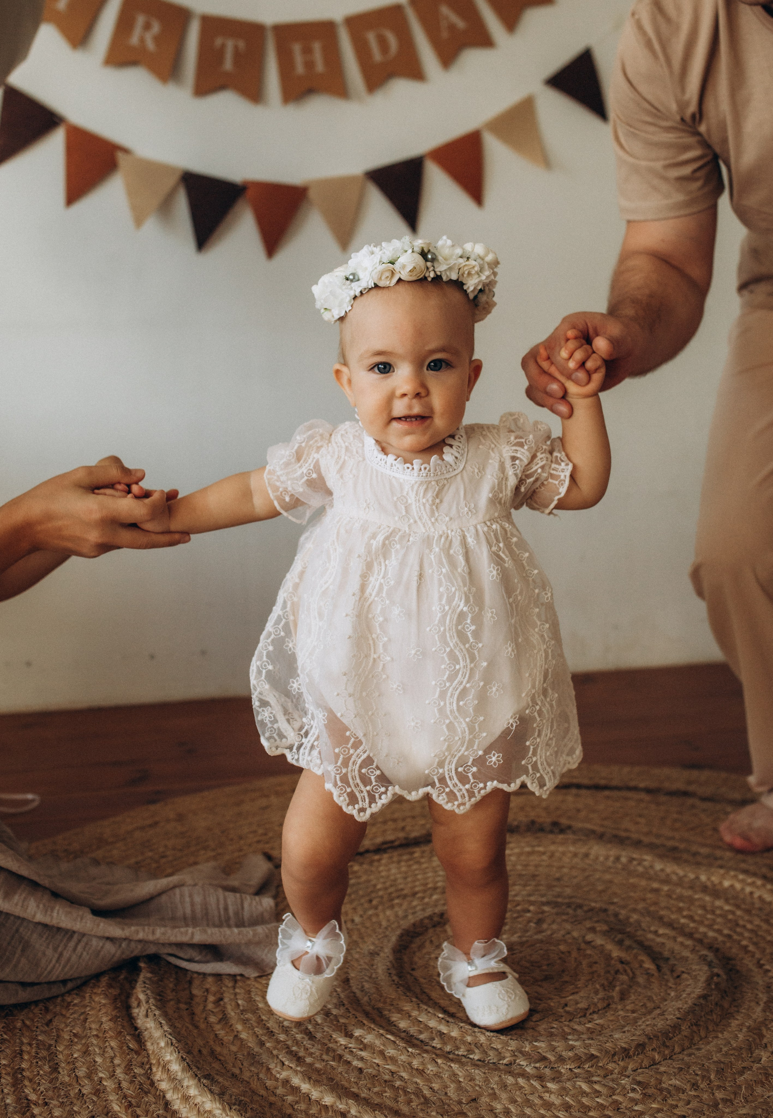 Годовасие. Семейный и детский фотограф в Москве Антонина Смирнова