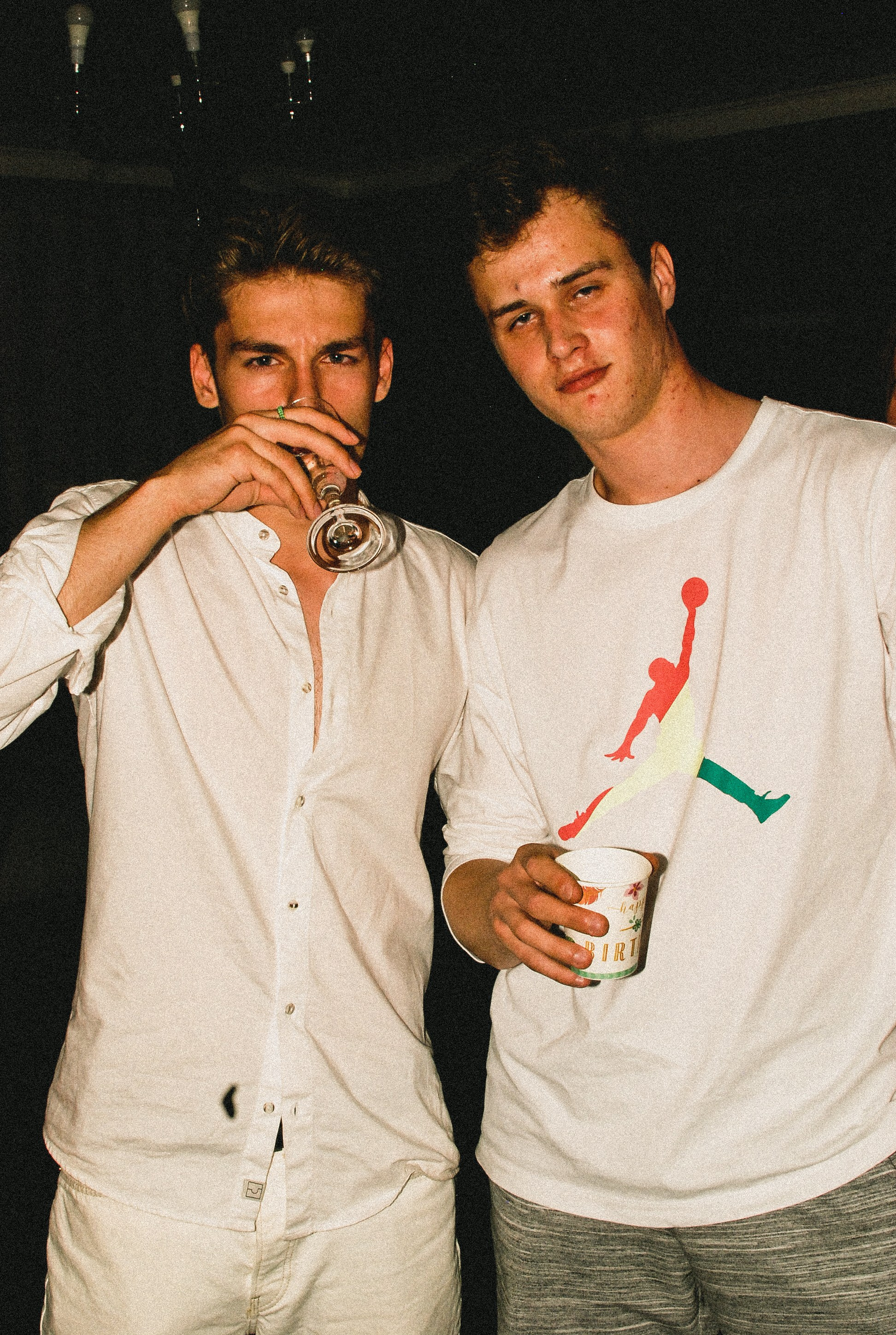 18-ти летие Нонны. Арт-фотограф в Калининграде